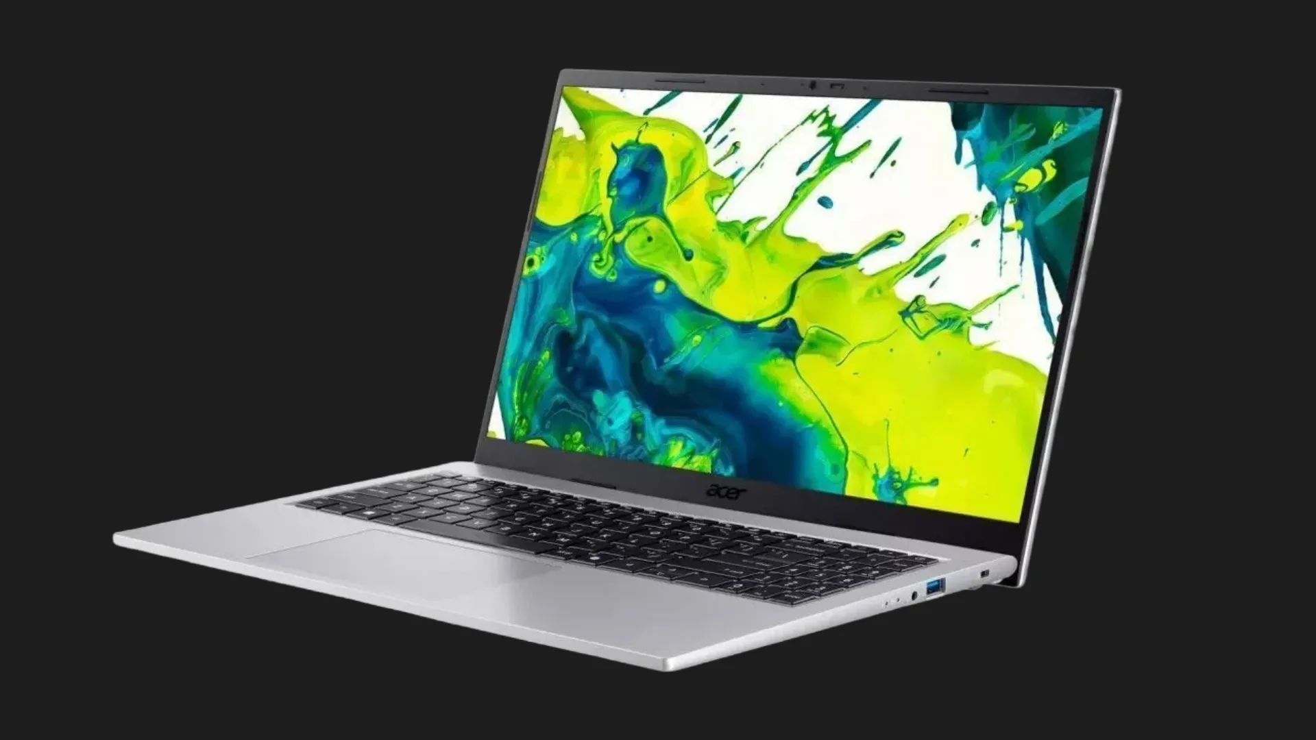 Ноутбук Acer Aspire Go 15 AG15-72P-77TE 15.6