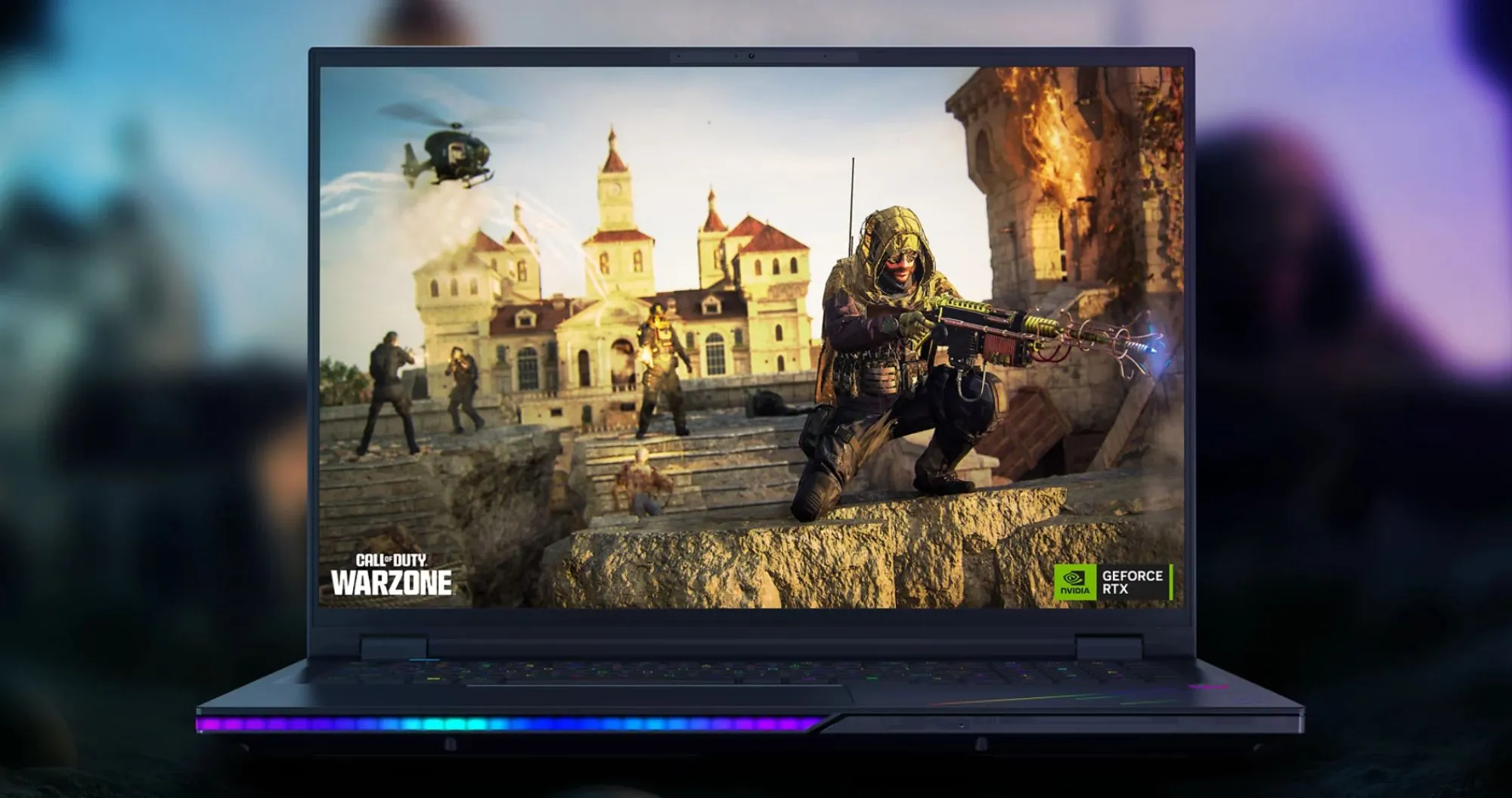 Ноутбук Acer Predator Helios 18 AI PH18-73 18