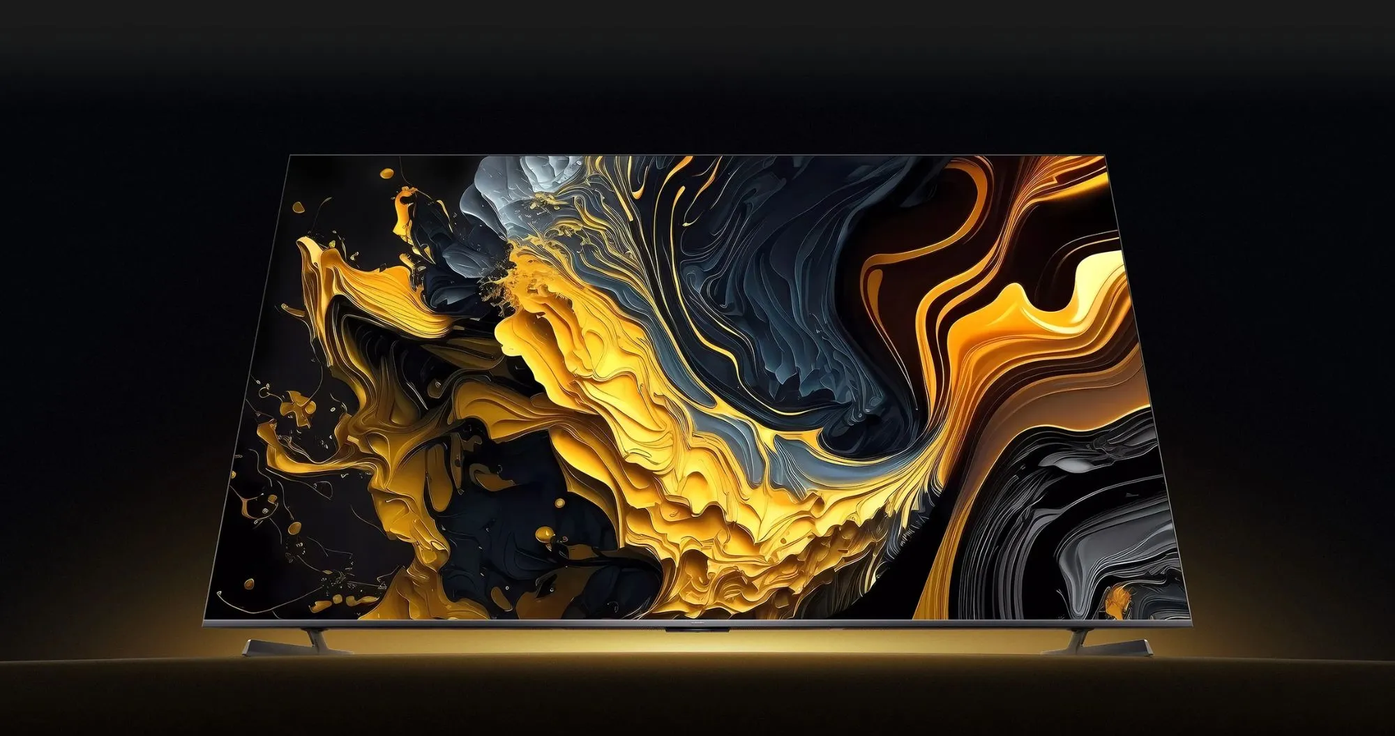 Телевізор Xiaomi TV Max 100 2025 (UA)