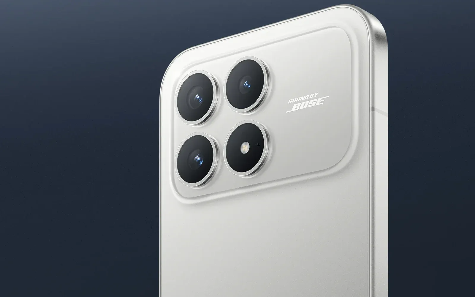 Смартфон POCO F8 Pro 12/256GB (Blue)
