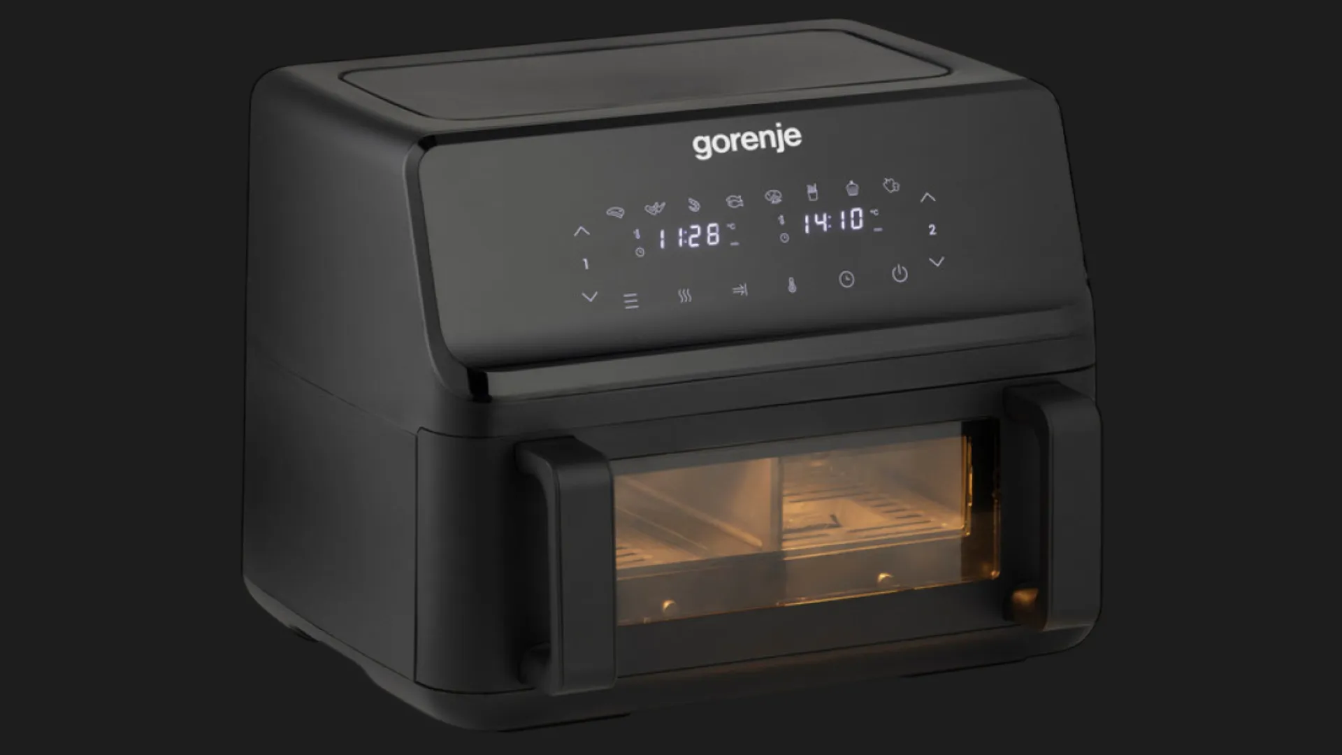 Мультипіч Gorenje AF2700BP