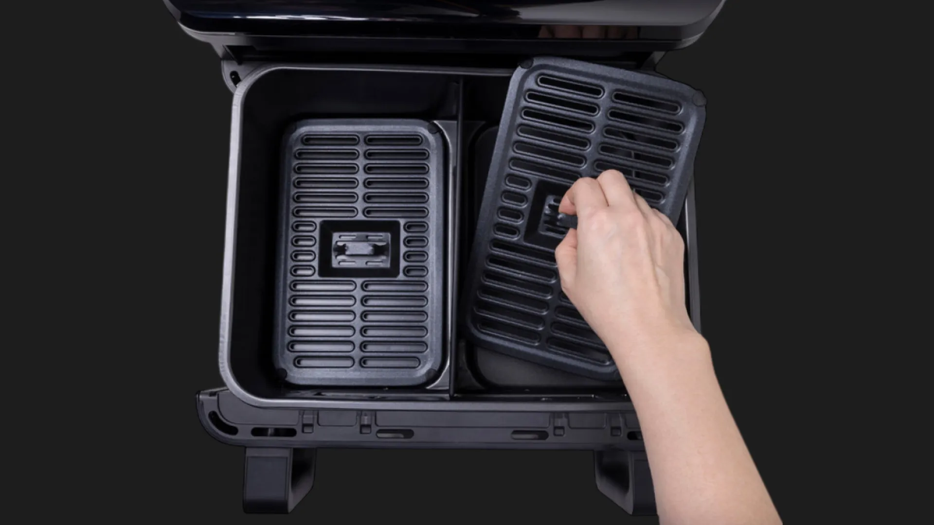 Мультипіч Gorenje AF2700BP
