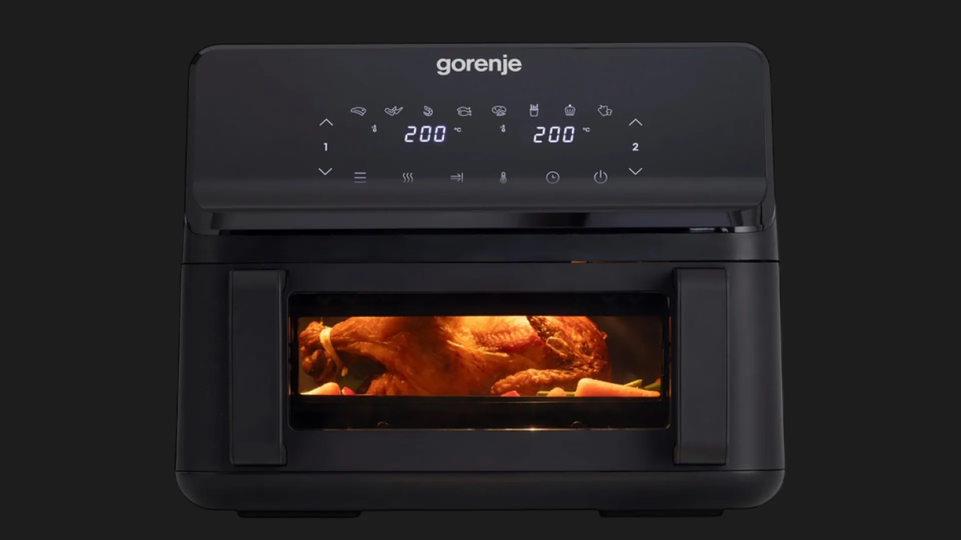Мультипіч Gorenje AF2700BP