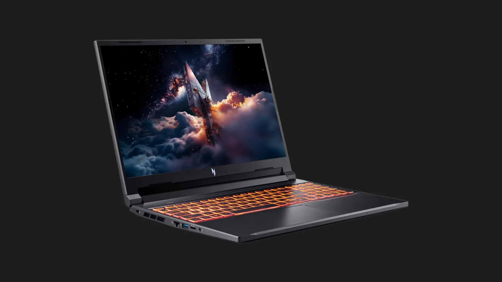 Ноутбук Acer Nitro V 16 ANV16-72 16