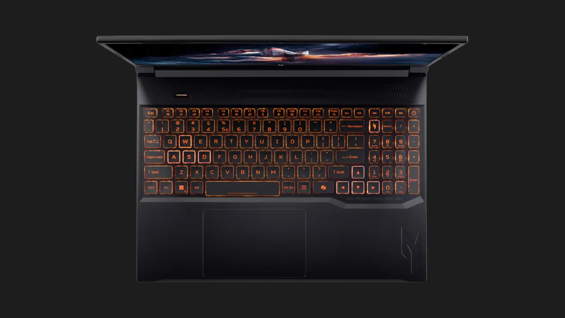 Ноутбук Acer Nitro V 16 ANV16-72 16