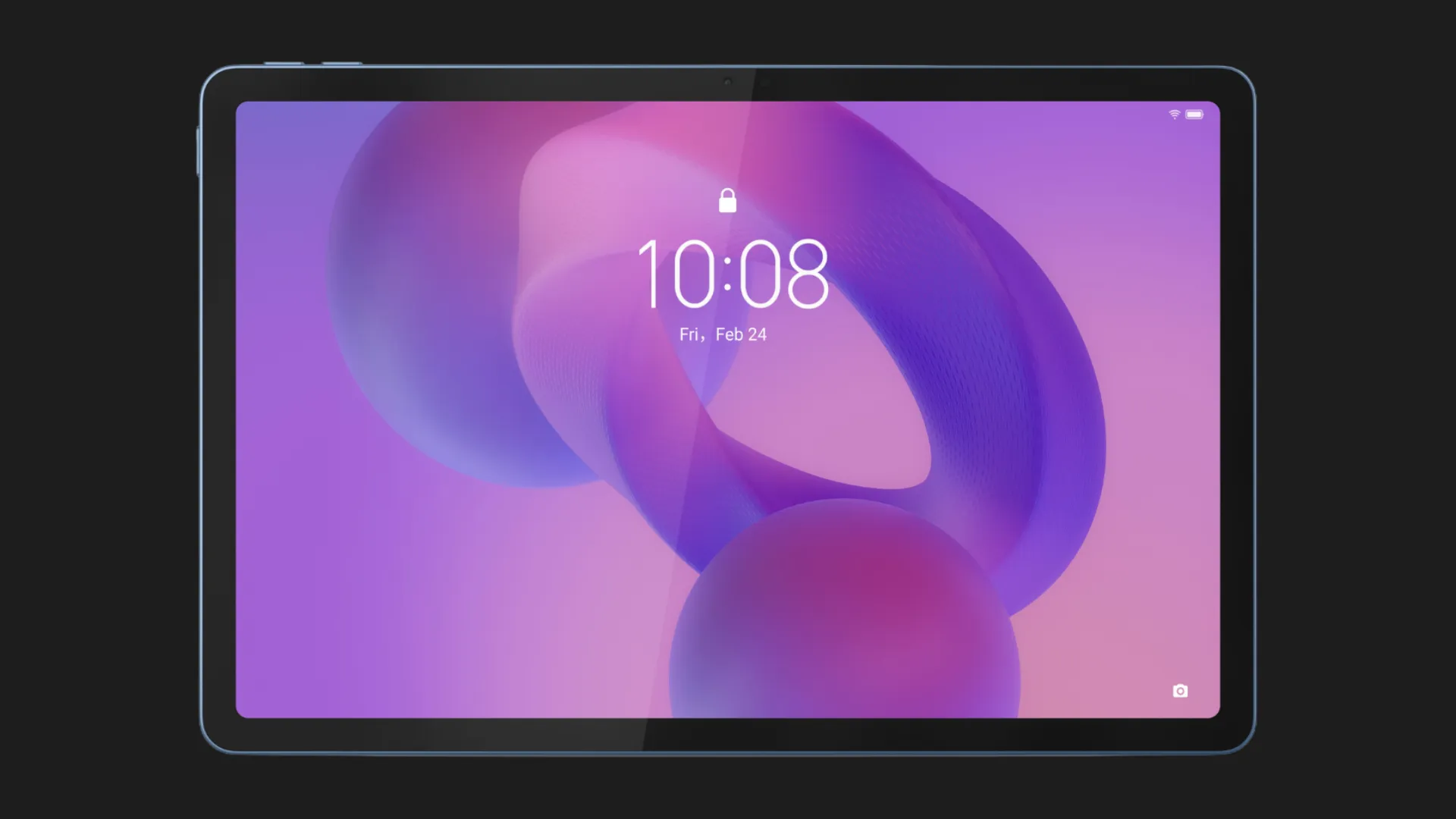 Планшет Lenovo Idea Tab Wi-Fi 8/128GB + Pen (Luna Grey)
