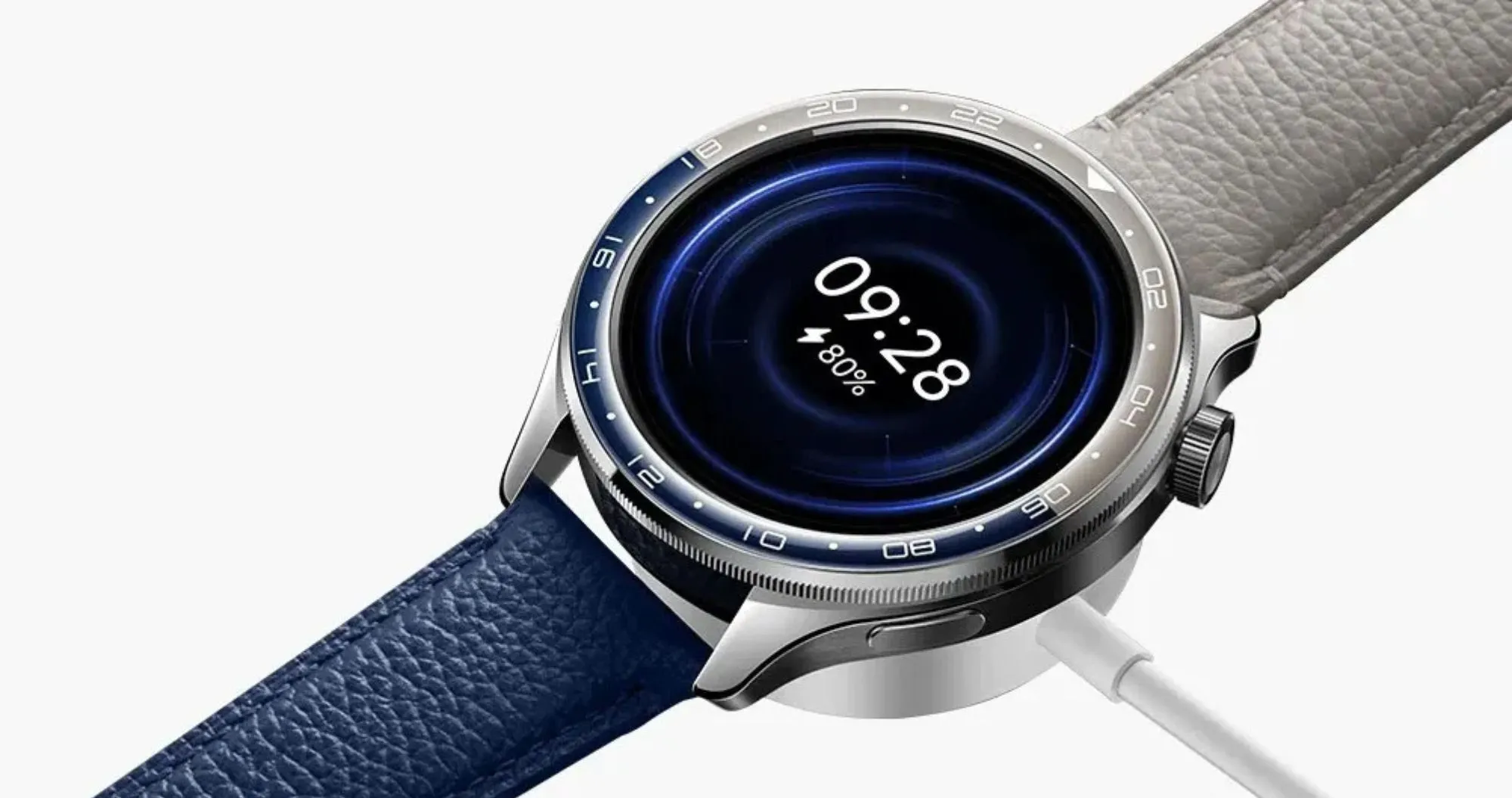 Xiaomi Watch S4 47mm Rainbow (BHR9199GL)