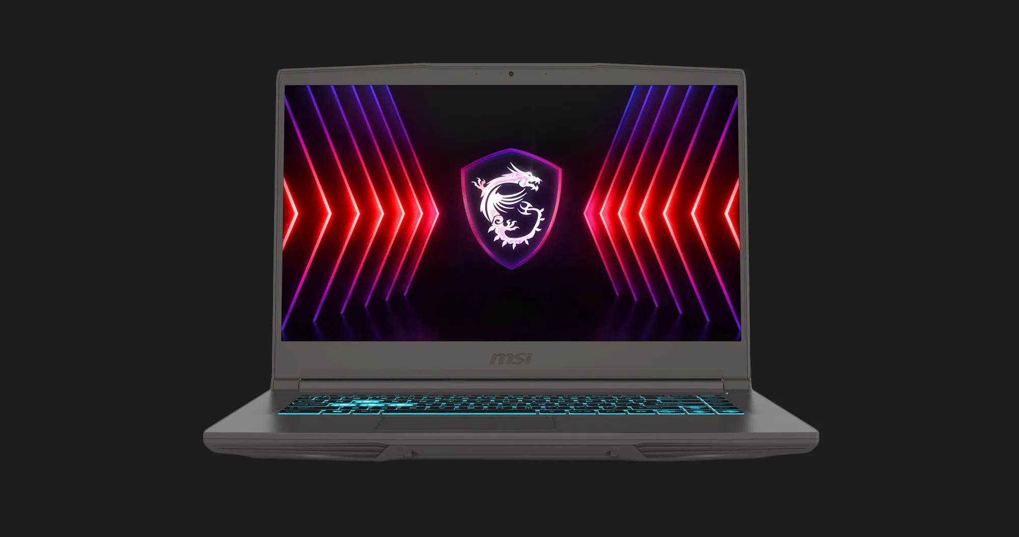 Ноутбук MSI Thin 15 B13VE (Intel Core i5/16GB/512GB SSD/RTX 4050) (B13VE-3091XPL) (Standard)