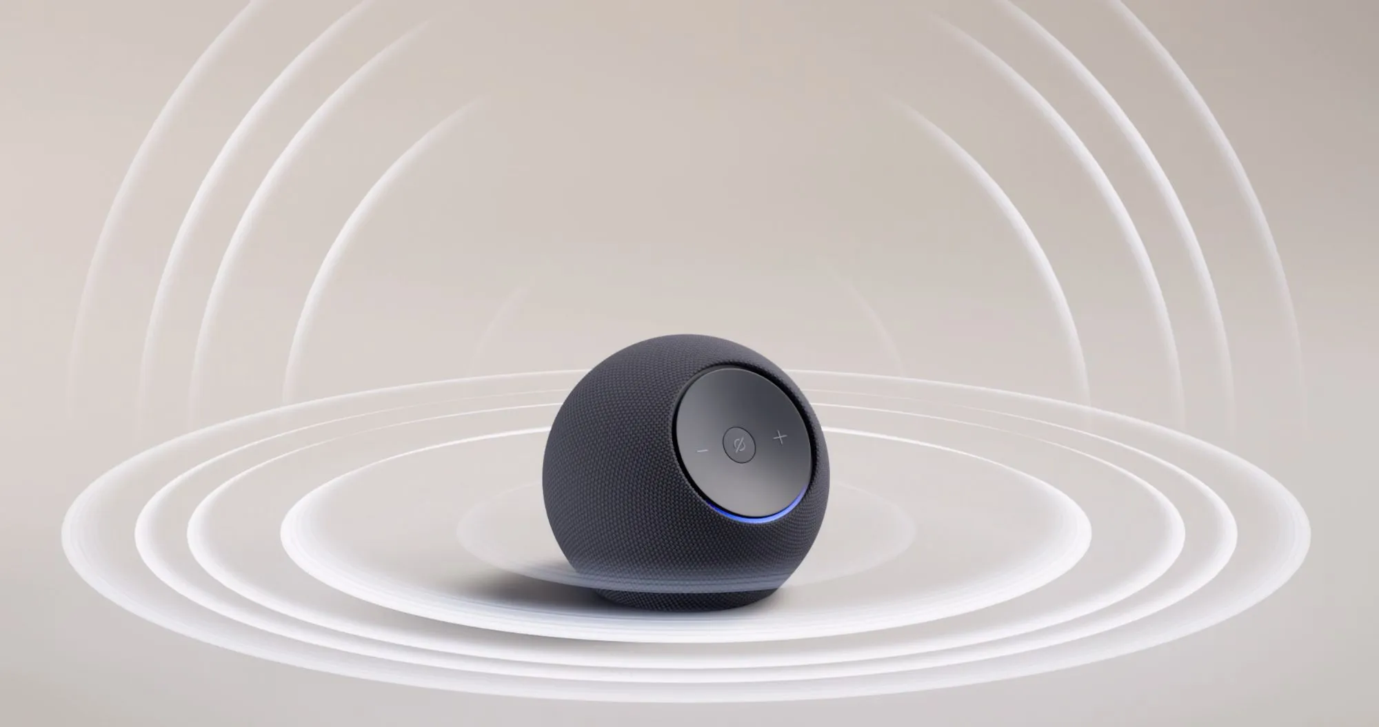 Смарт колонка Amazon Echo Dot Max (Purple)
