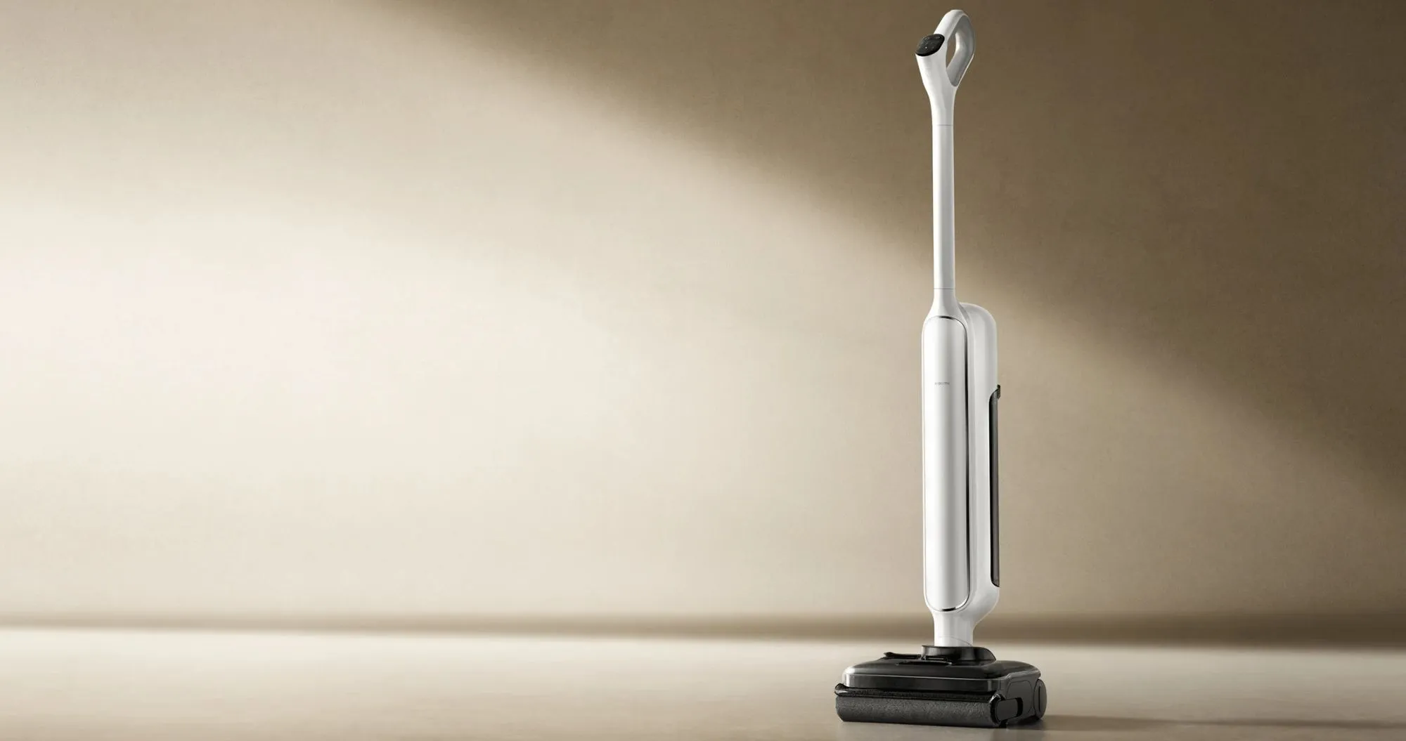 Акумуляторний пилосос Xiaomi Truclean W30 Pro Wet Dry Vacuum (1174281)