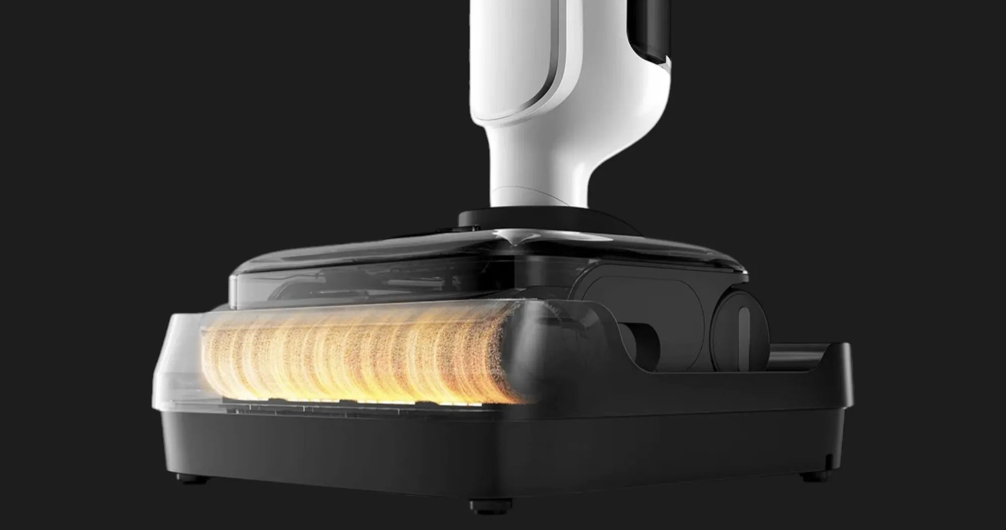 Акумуляторний пилосос Xiaomi Truclean W30 Pro Wet Dry Vacuum (1174281)