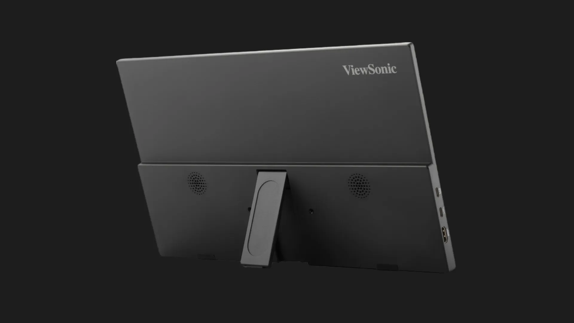 Монітор портативний ViewSonic 15.6