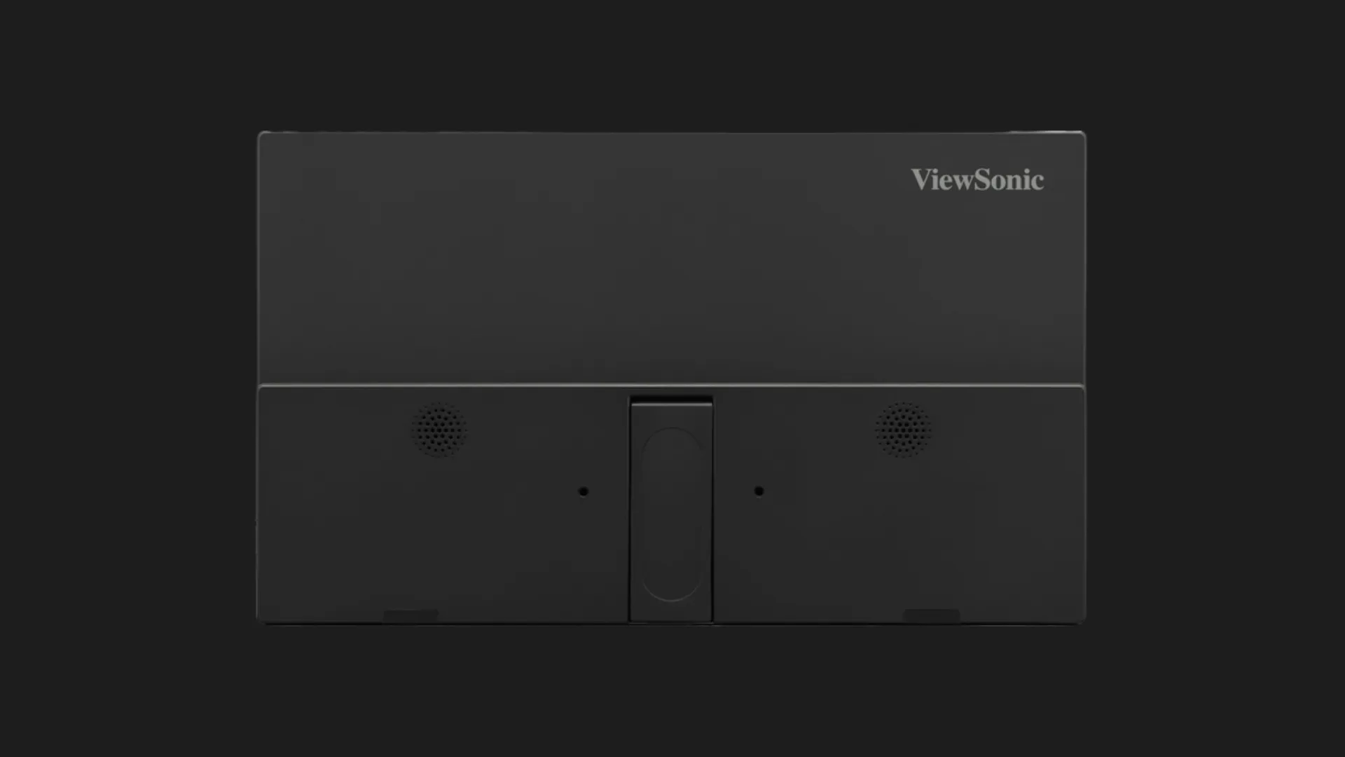Монітор портативний ViewSonic 15.6