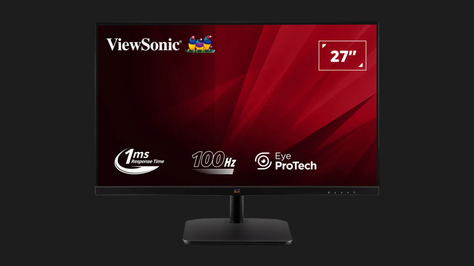 Монітор ViewSonic 27