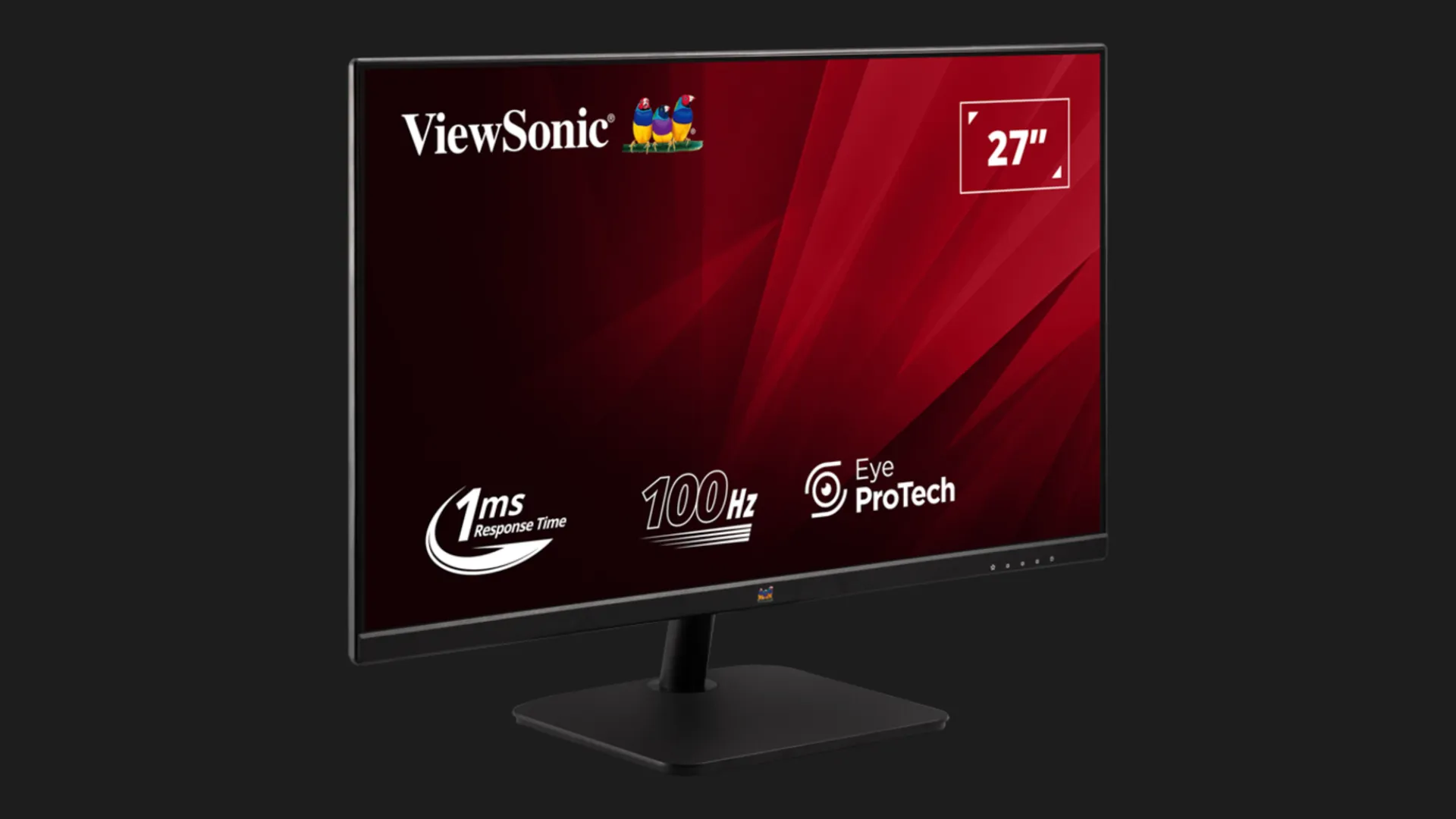 Монітор ViewSonic 27