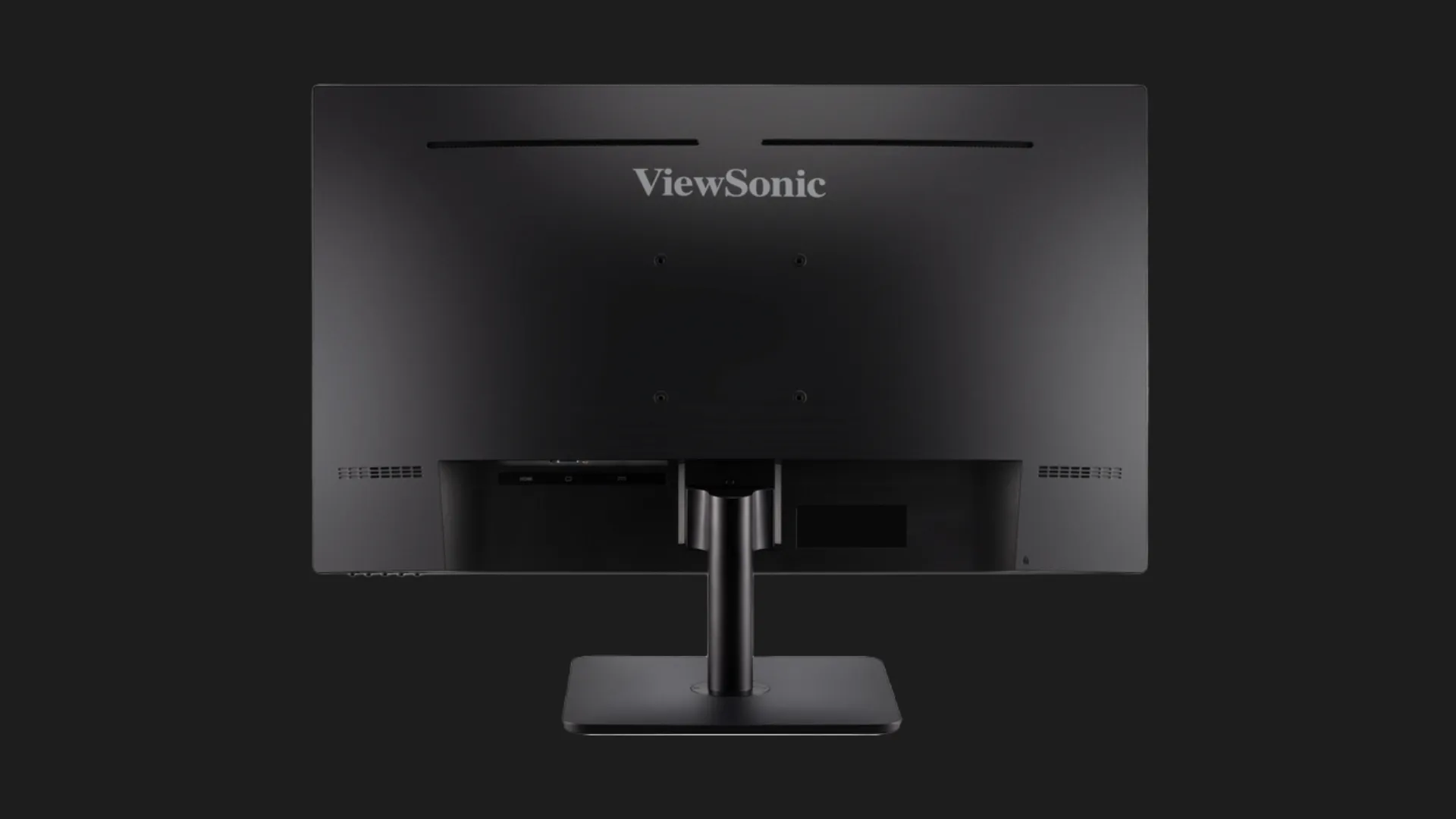 Монітор ViewSonic 27