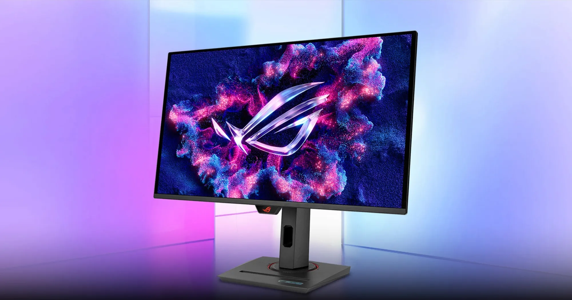Монітор Asus 26.5