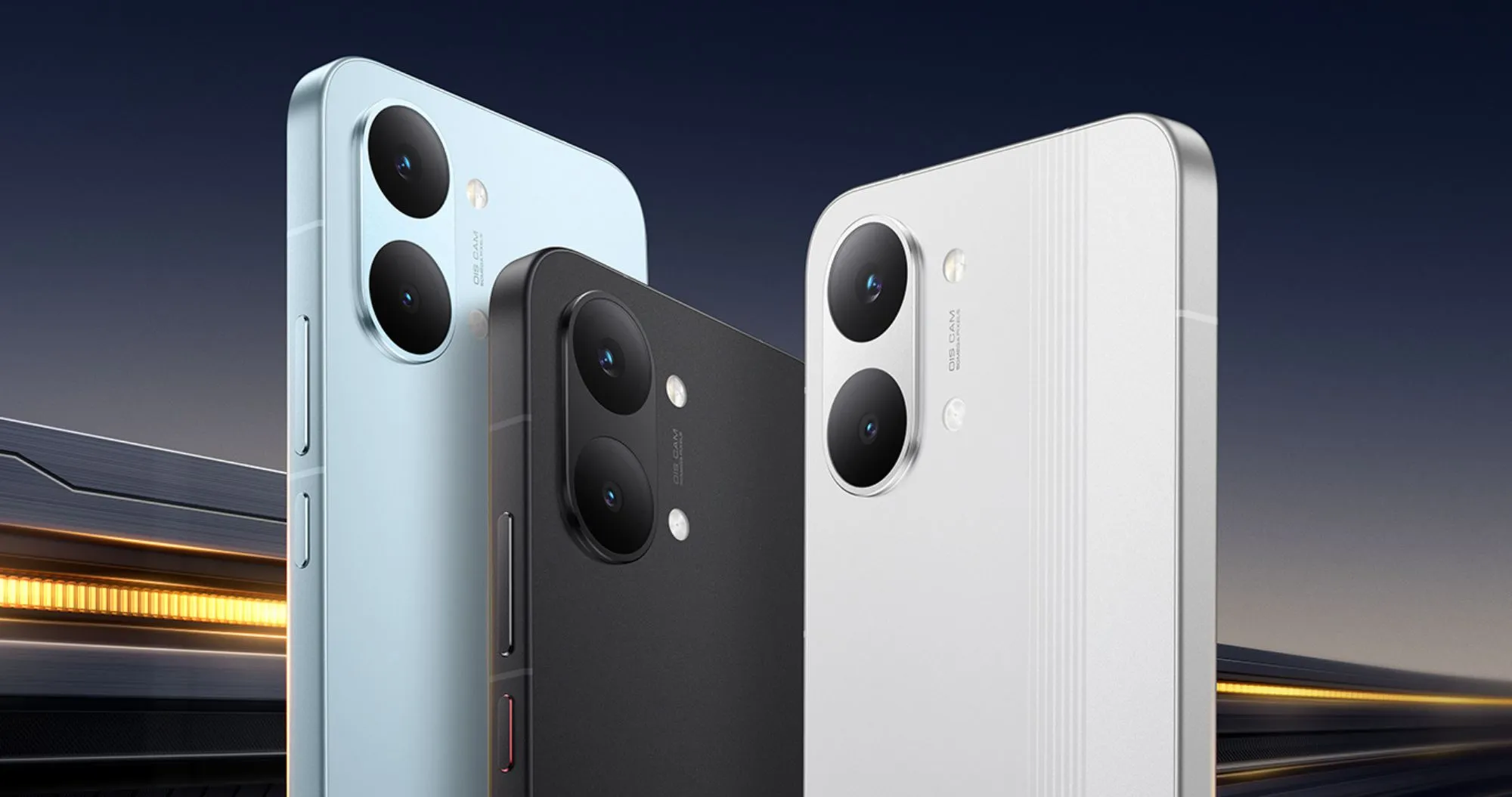 POCO X8 Pro Max 12/256GB (Blue)