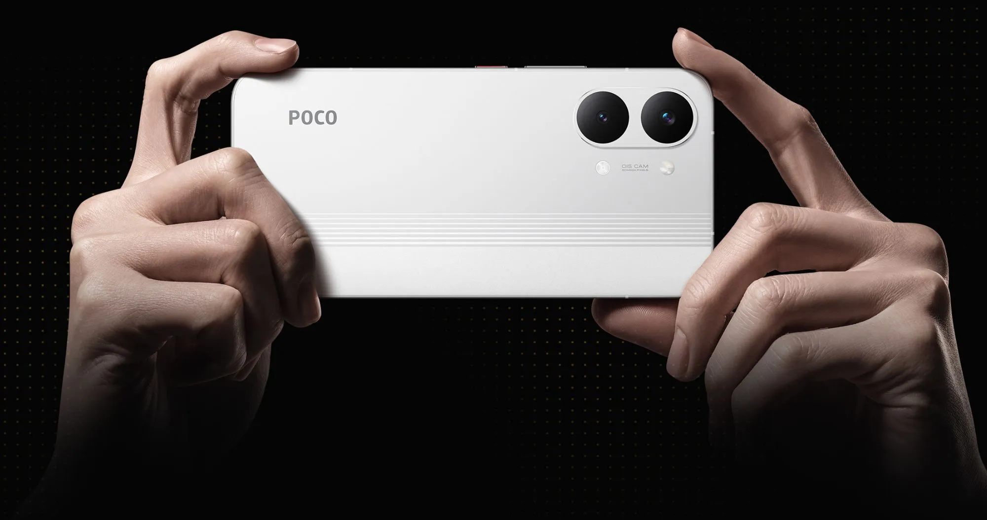 POCO X8 Pro Max 12/256GB (Blue)