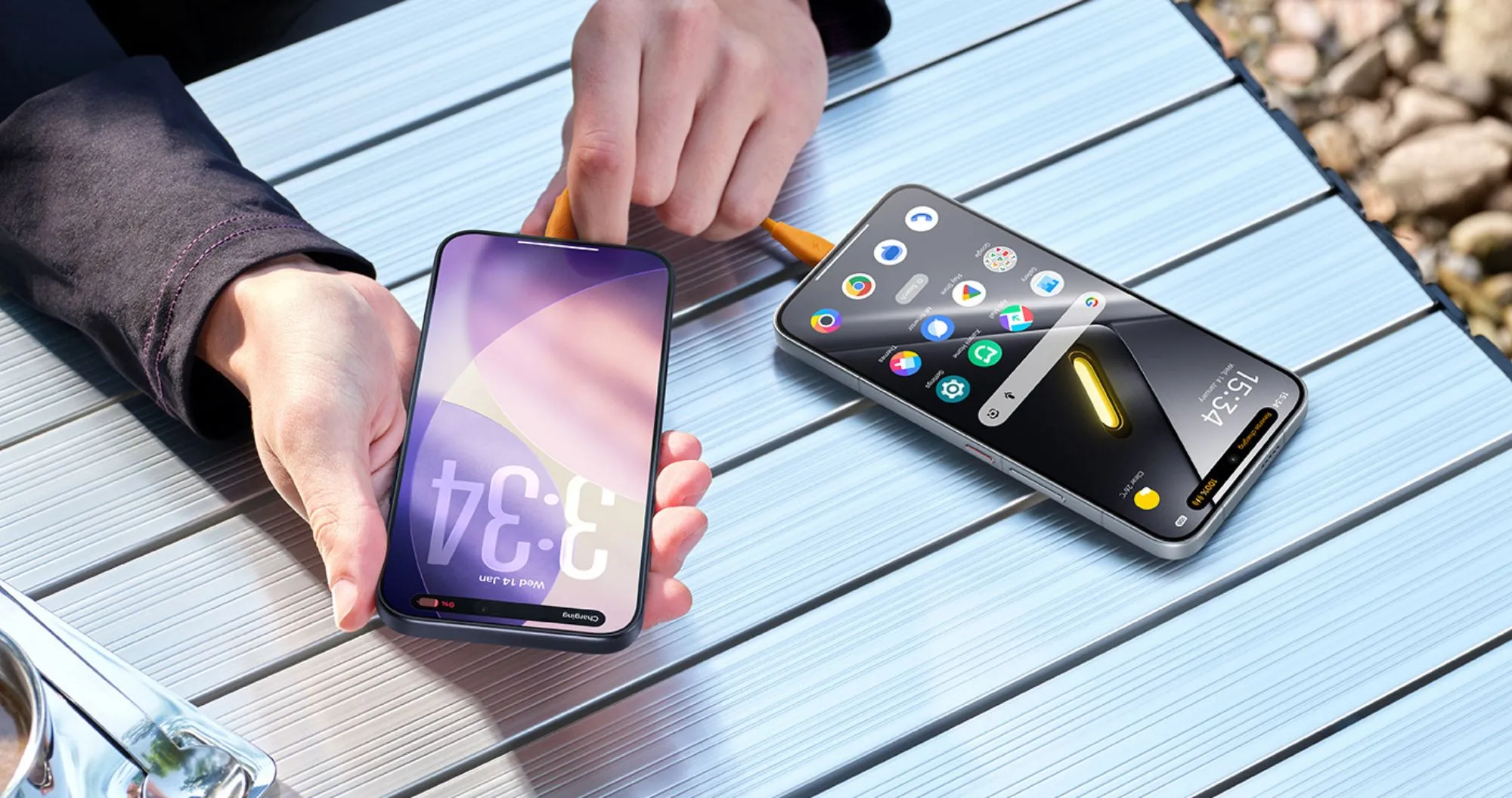 POCO X8 Pro Max 12/256GB (Blue)