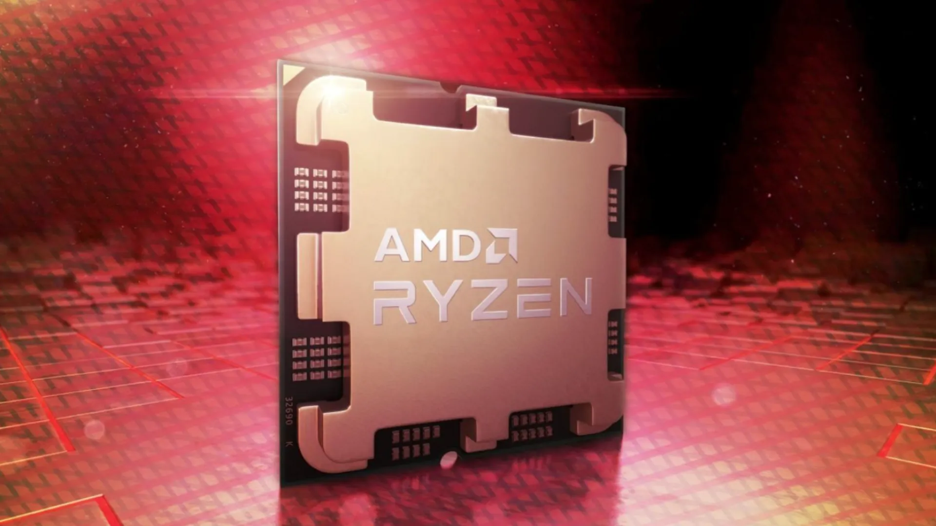 Процесор AMD Ryzen 5 7600 sAM5 MPK (100-100001015MPK)