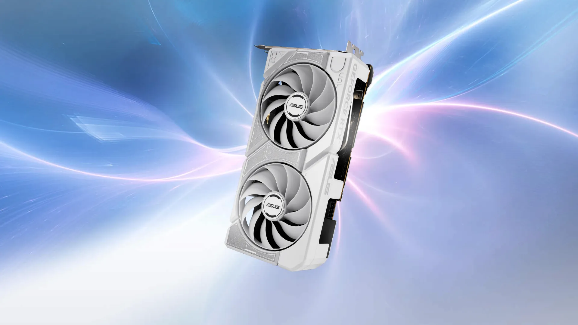 Відеокарта ASUS GeForce RTX 5060 Dual EVO 8GB (90YV0NS0-M0NB00)