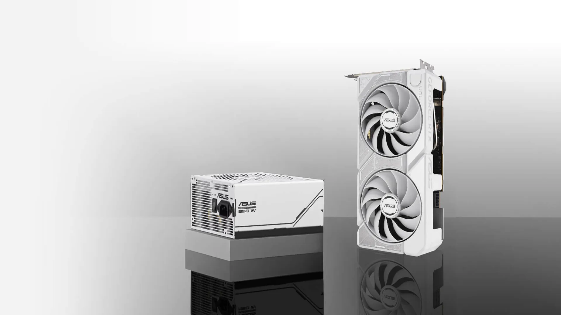 Відеокарта ASUS GeForce RTX 5060 Dual EVO 8GB (90YV0NS0-M0NB00)