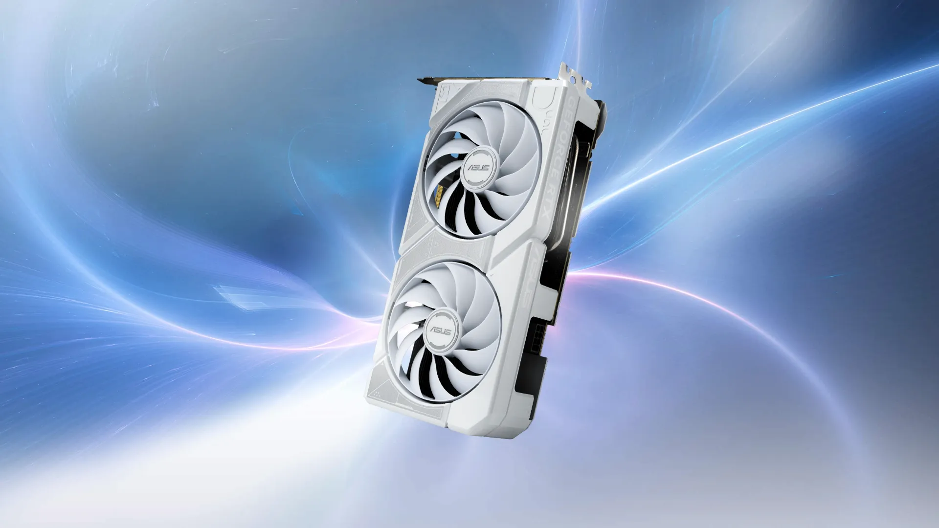 Відеокарта ASUS GeForce RTX 5060 Ti Dual 8GB (90YV0MP2-M0NA00)