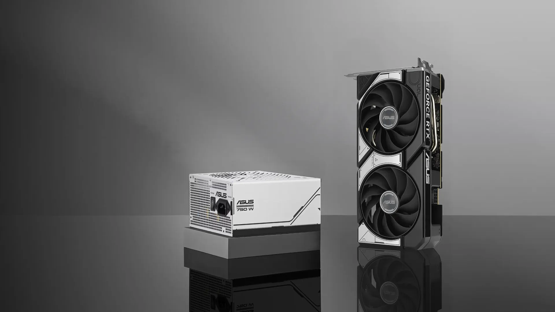 Відеокарта ASUS GeForce RTX 5060 Ti Dual 8GB (90YV0MP2-M0NA00)