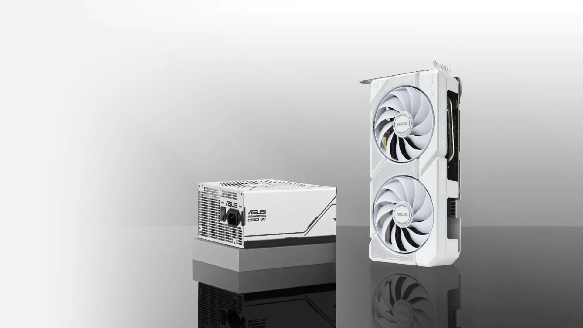 Відеокарта ASUS GeForce RTX 5060 Ti Dual 8GB (90YV0MP2-M0NA00)