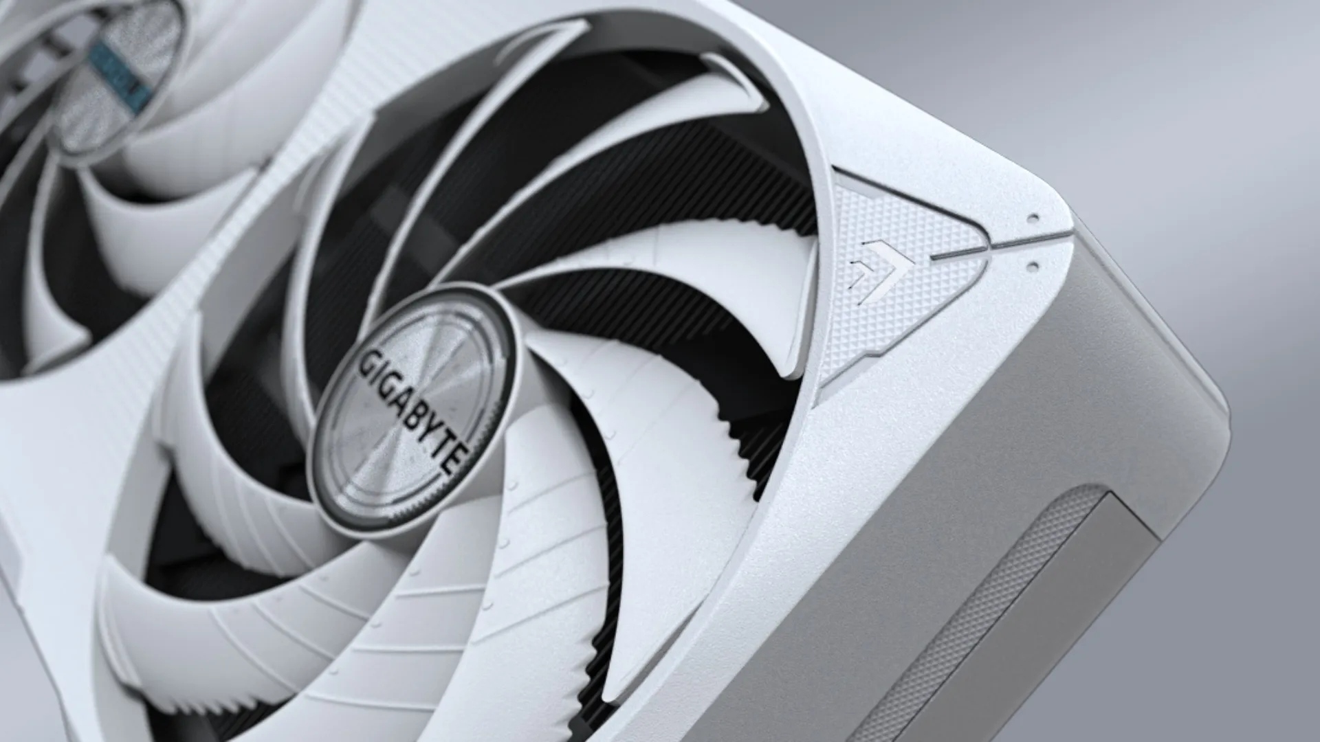 Відеокарта GIGABYTE GeForce RTX 5060 Ti EAGLE OC ICE 8GB (N506TEAGLEOC ICE-8GD)