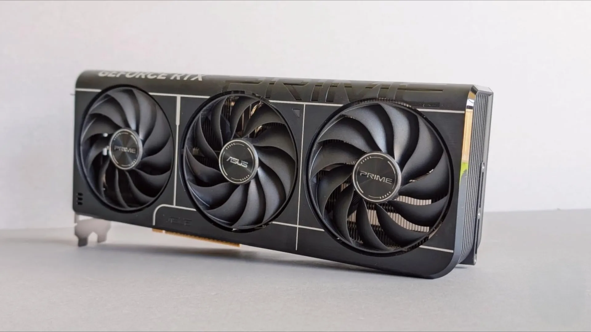 Відеокарта ASUS GeForce RTX 5070 Ti PRIME OC 16GB (90YV0MF0-M0NA00)