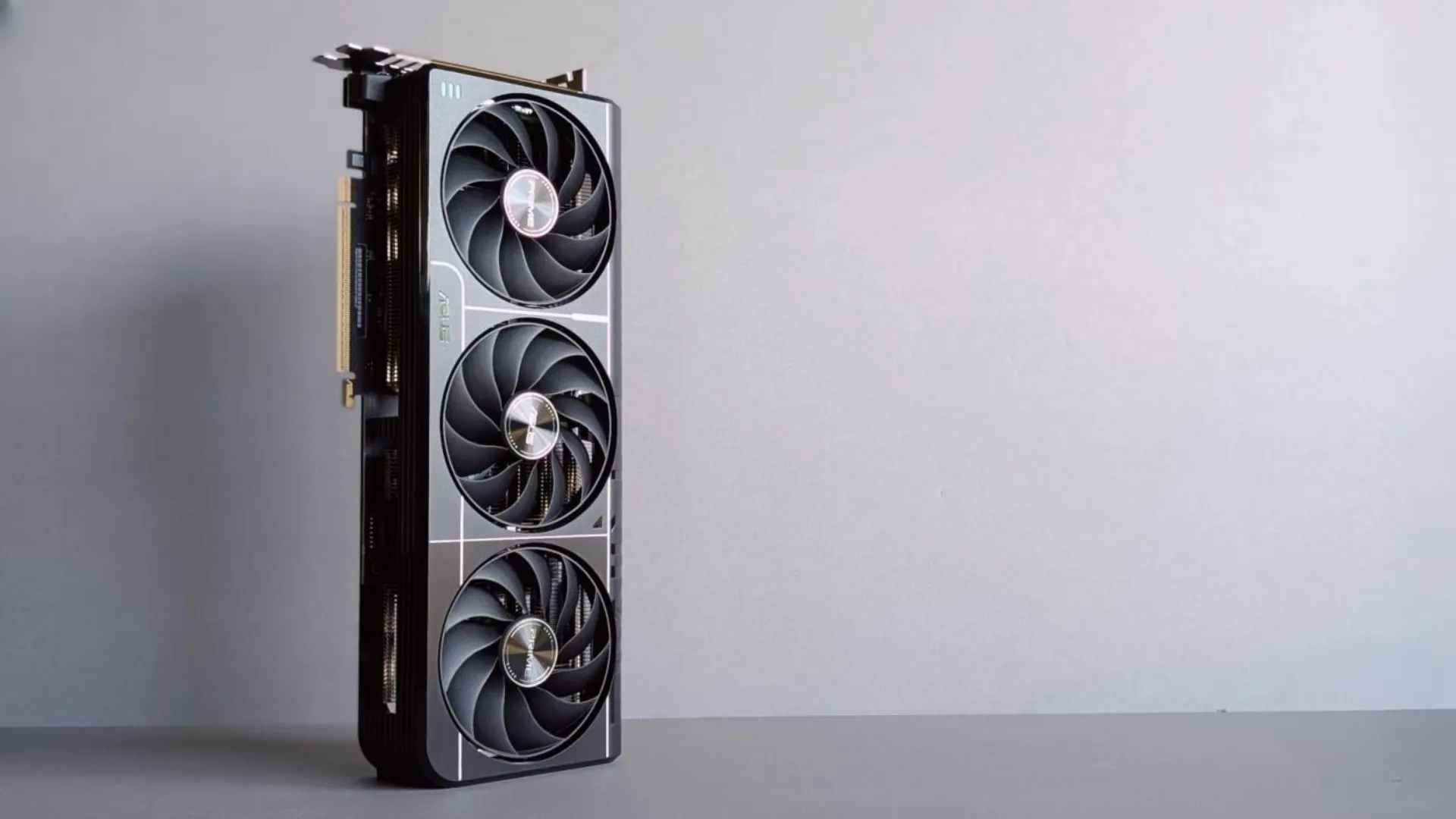 Відеокарта ASUS GeForce RTX 5070 Ti PRIME OC 16GB (90YV0MF0-M0NA00)