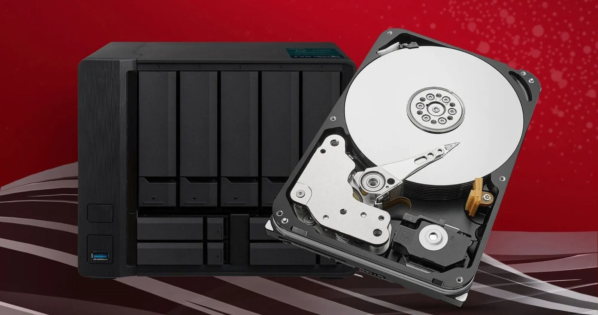 Жорсткий диск Seagate IronWolf Pro 16TB 3.5" 256MB 7200rpm (ST16000NT001)