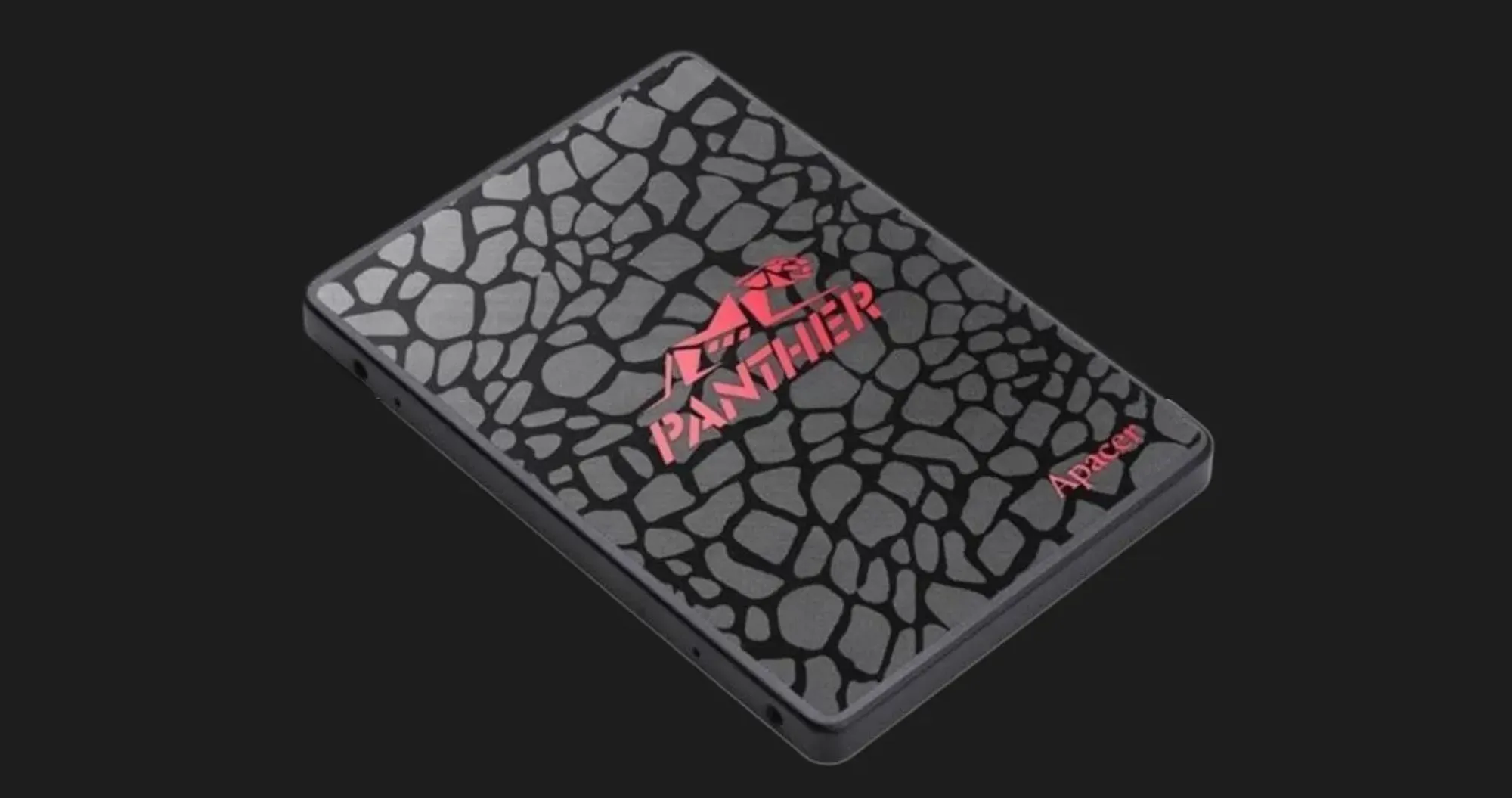 Накопичувач SSD Apacer AS350 Panther 1TB SATA (AP1TBAS350-1)