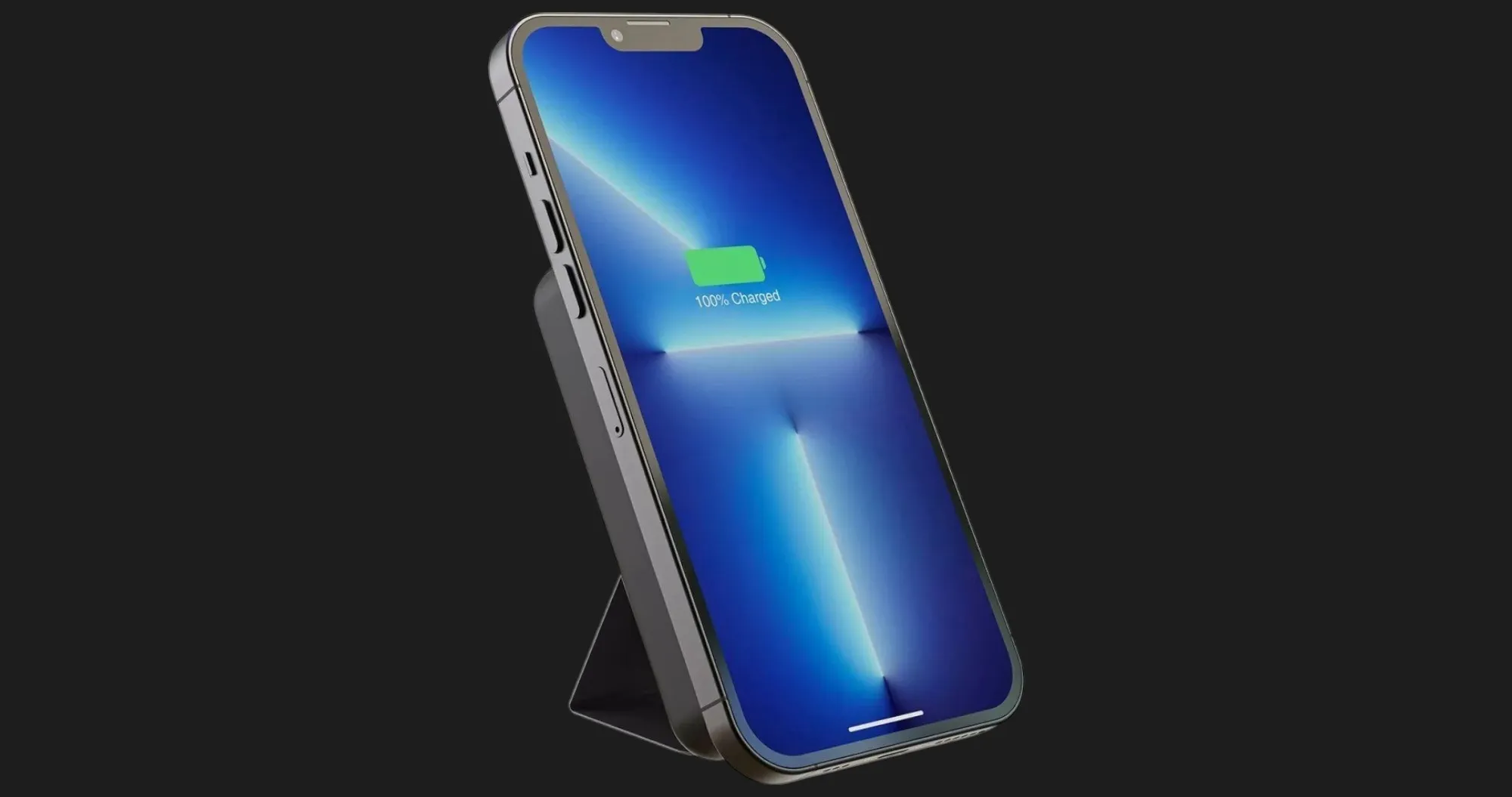 Зарядний пристрій Power Bank Proove Hyperion 20W 10000mAh (Violet)