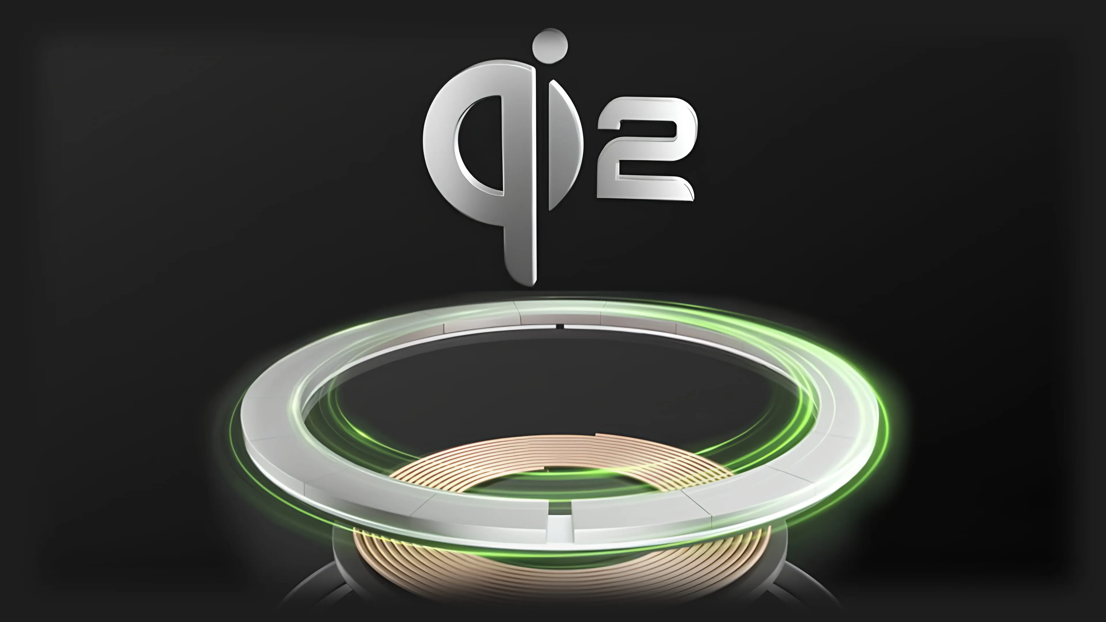 Автотримач Belkin Magnetic Wireless Car Charger Qi2 (White)