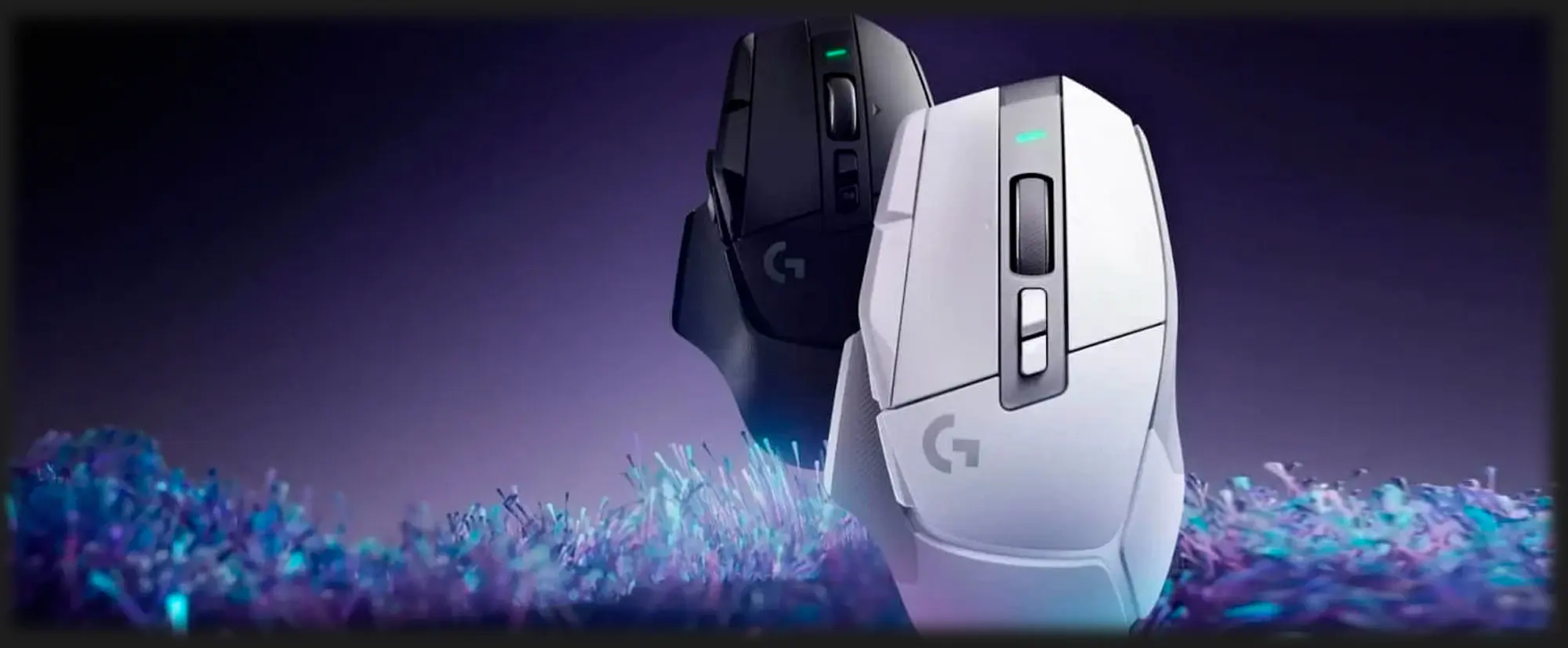 Ігрова миша Logitech G502 X Plus Wireless (White) (UA)