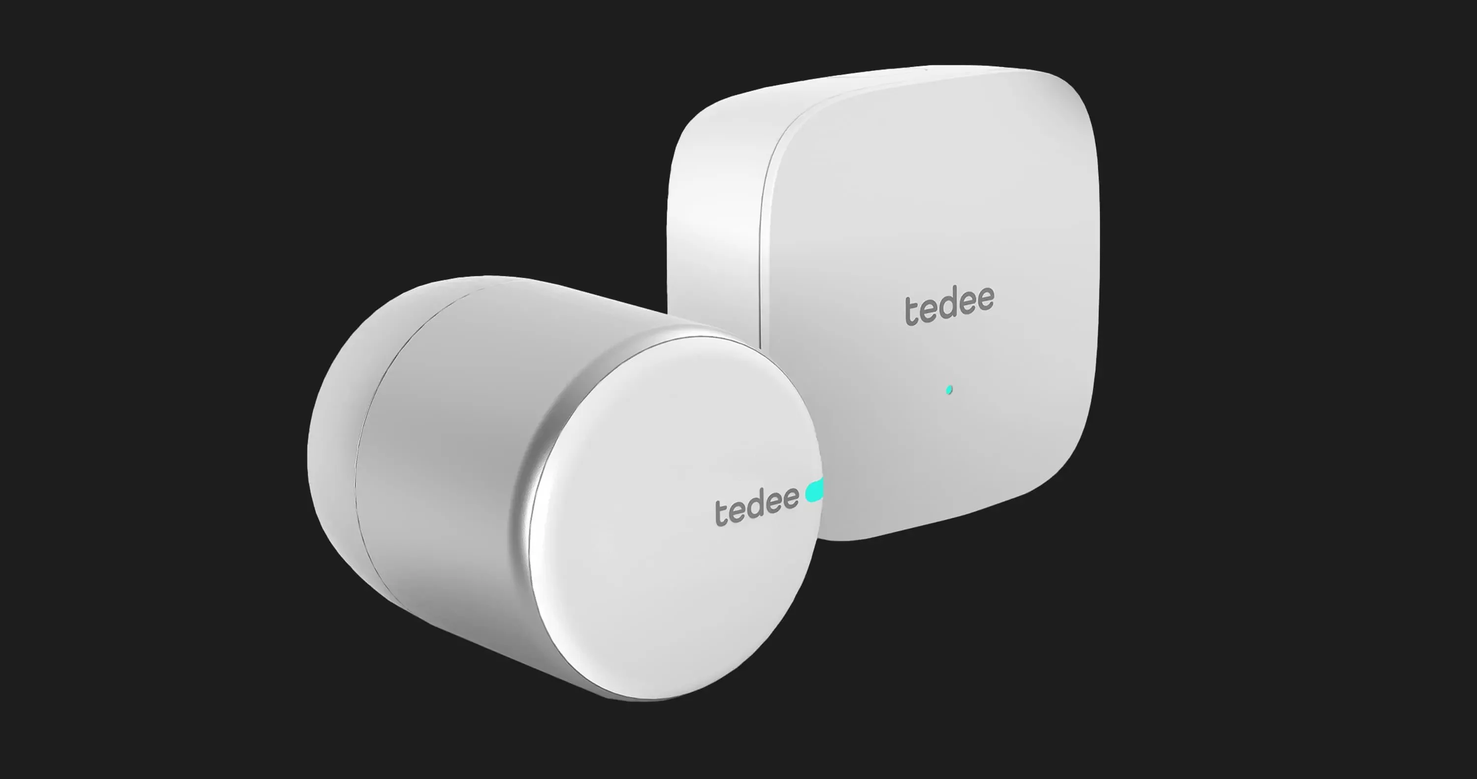 Хаб Tedee Smart Bridge (White)