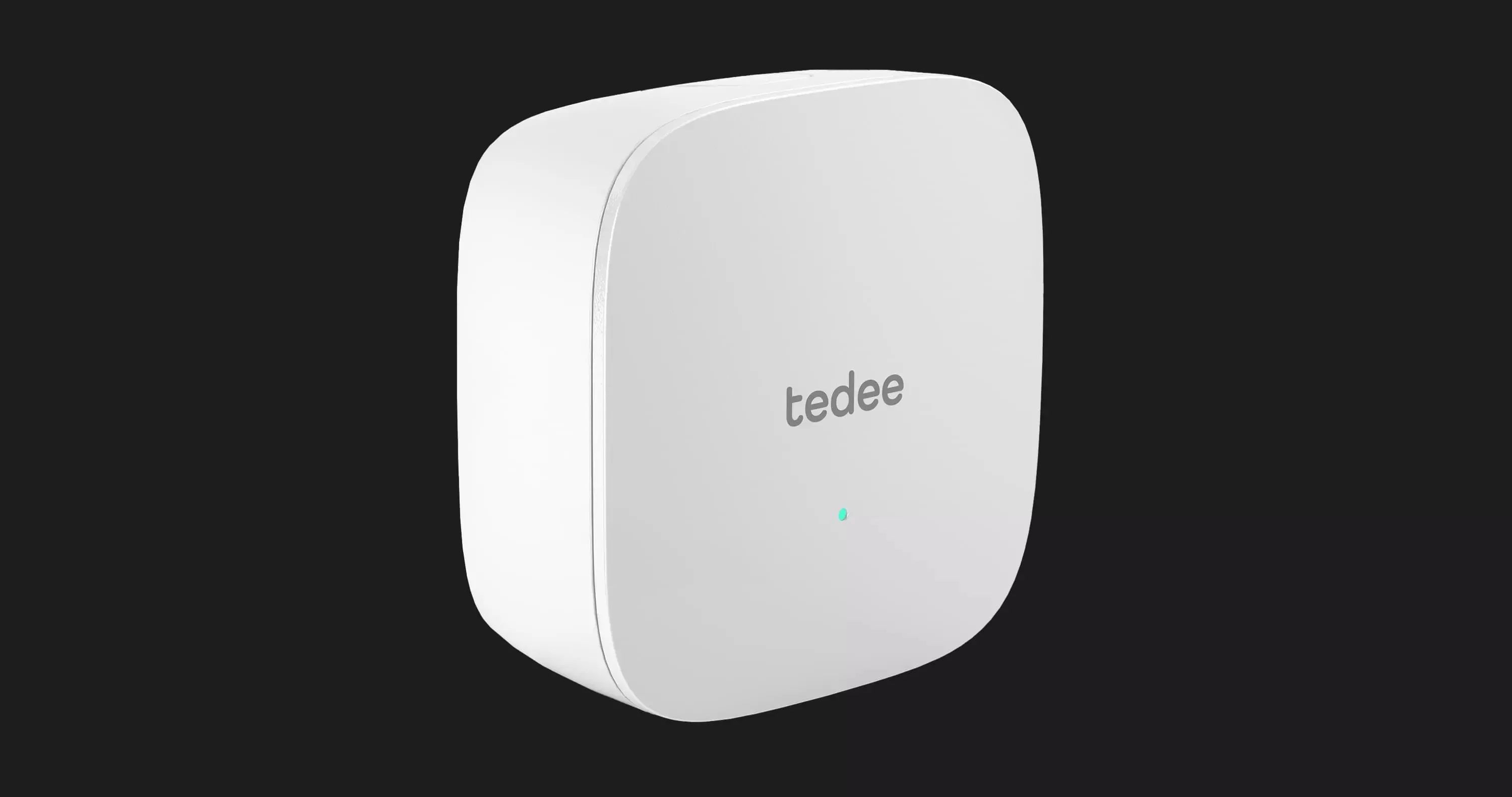 Хаб Tedee Smart Bridge (White)