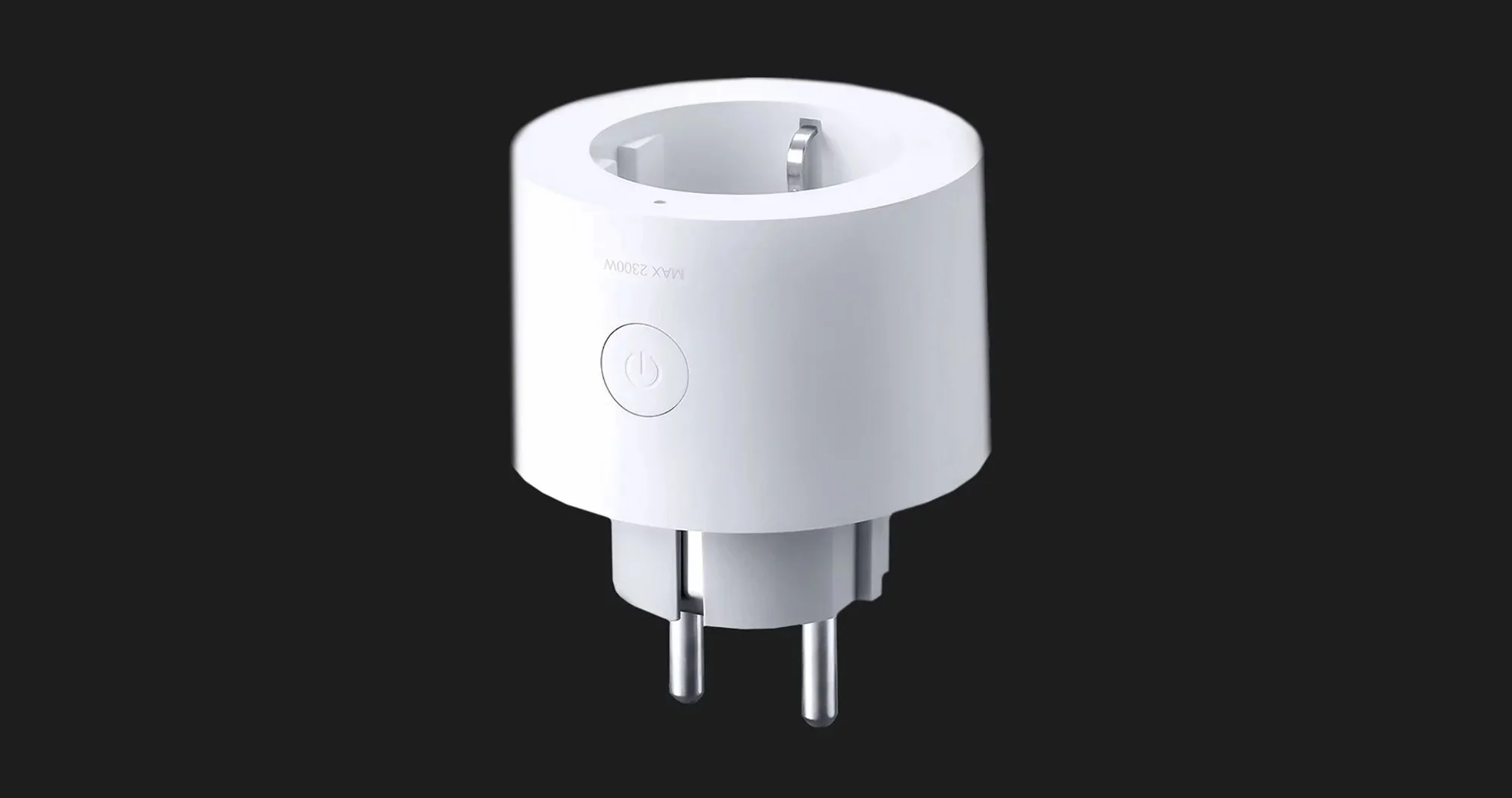 Розумна розетка Aqara Smart Plug