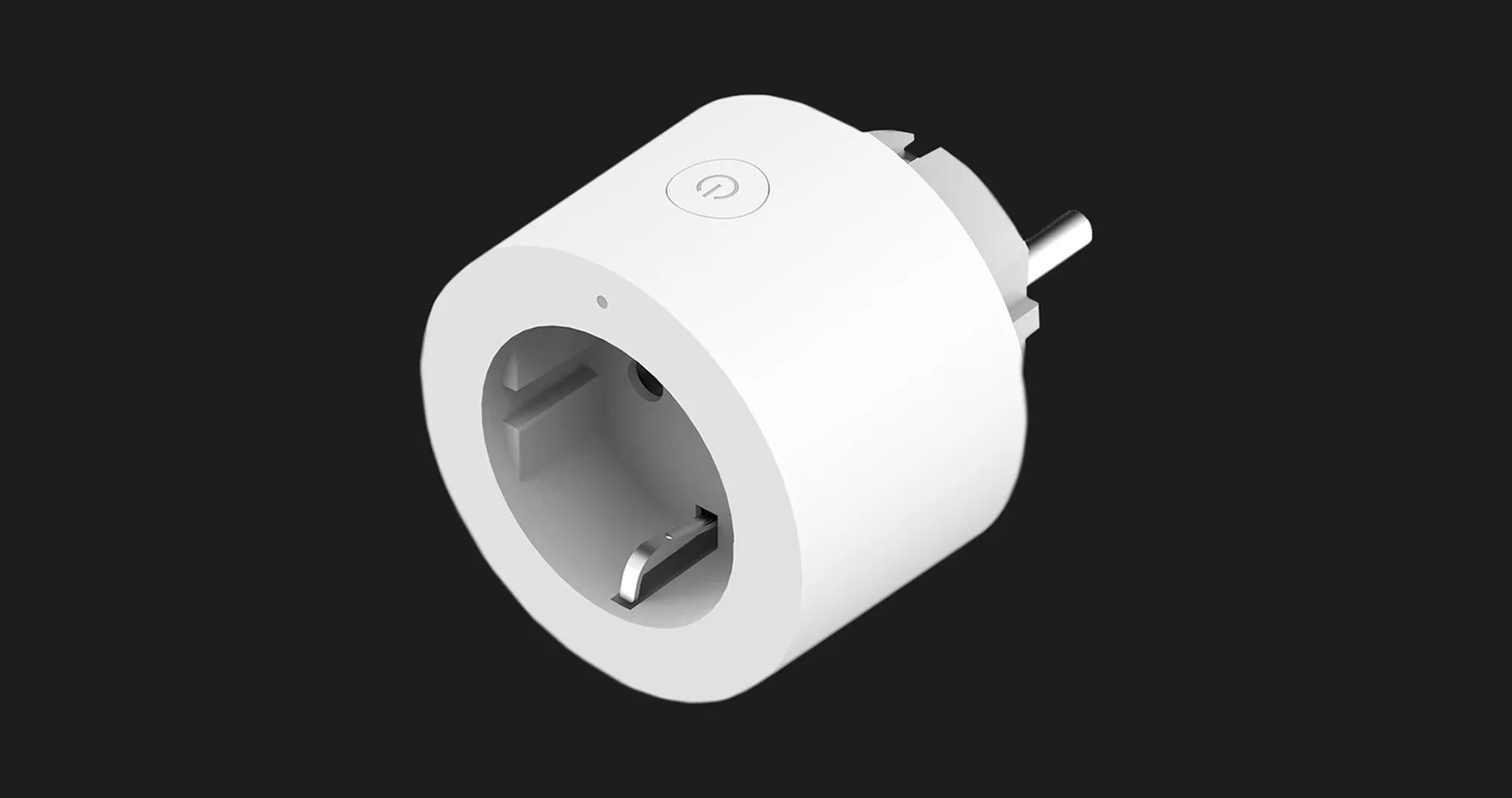 Розумна розетка Aqara Smart Plug