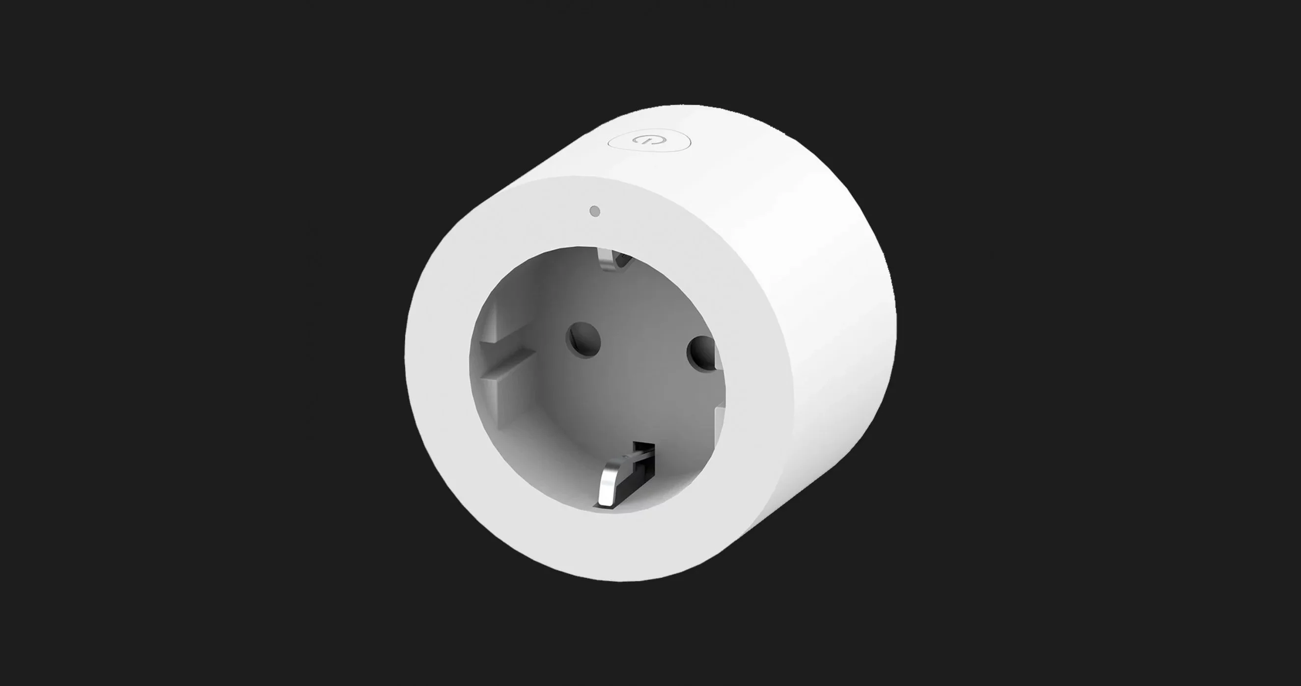 Розумна розетка Aqara Smart Plug