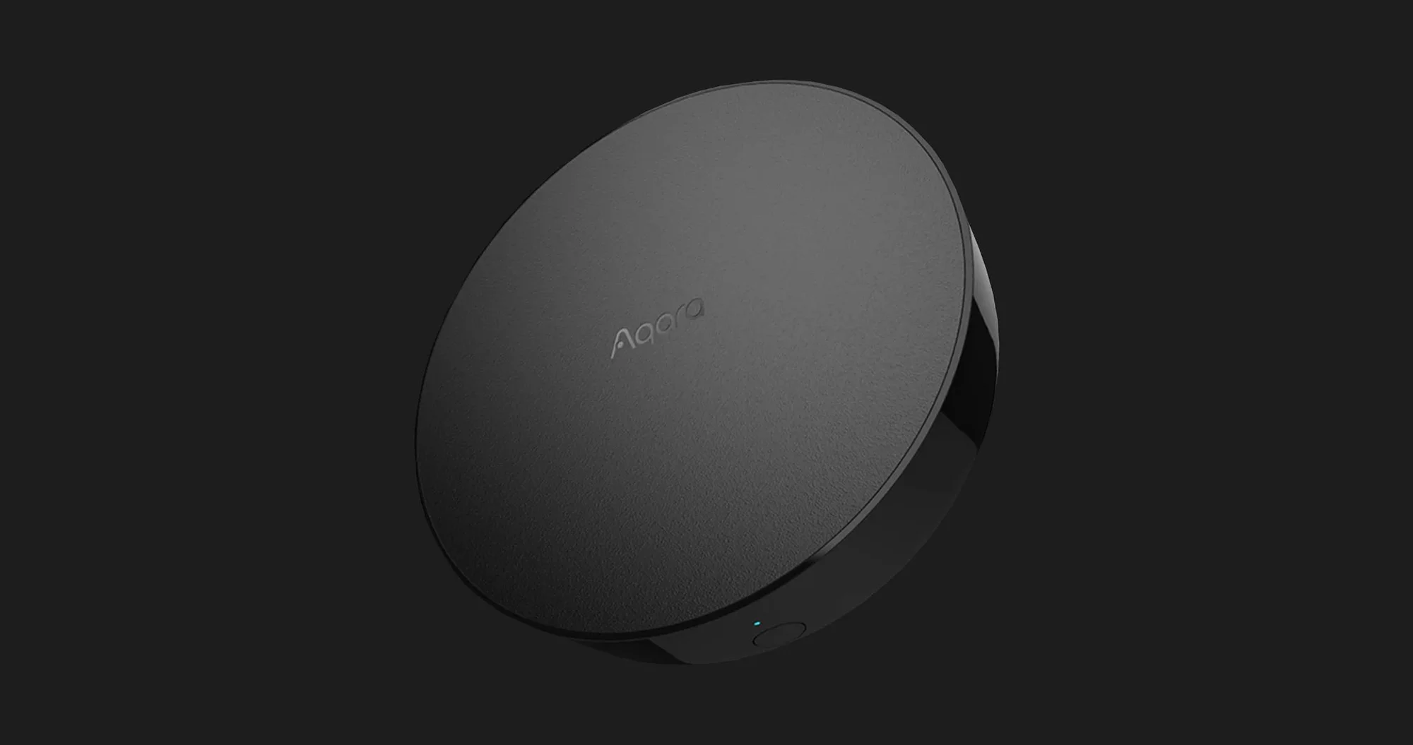 Хаб управління Aqara Hub M2