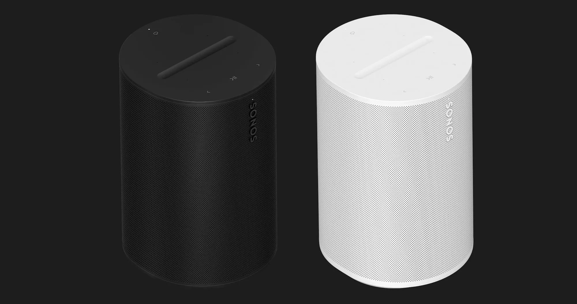 Акустична система Sonos ERA 100 (Black)