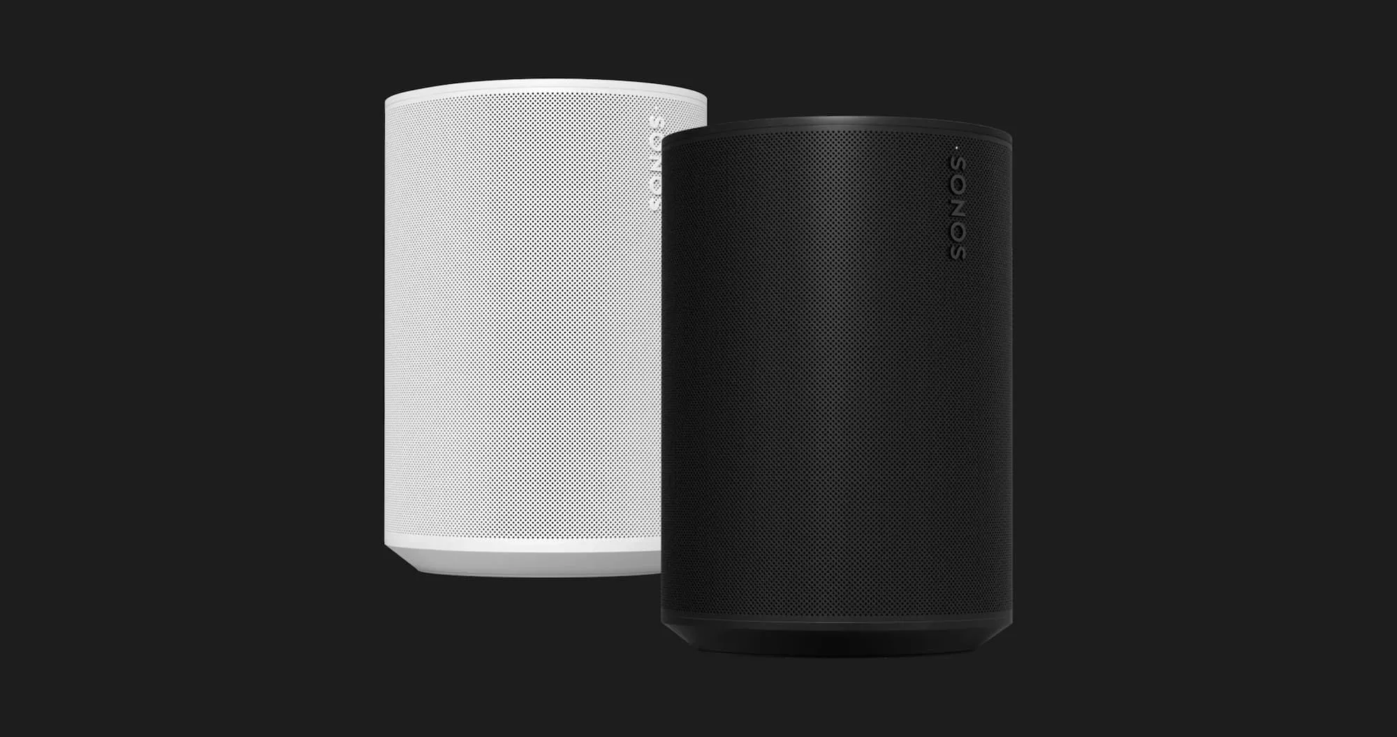 Акустична система Sonos ERA 100 (Black)