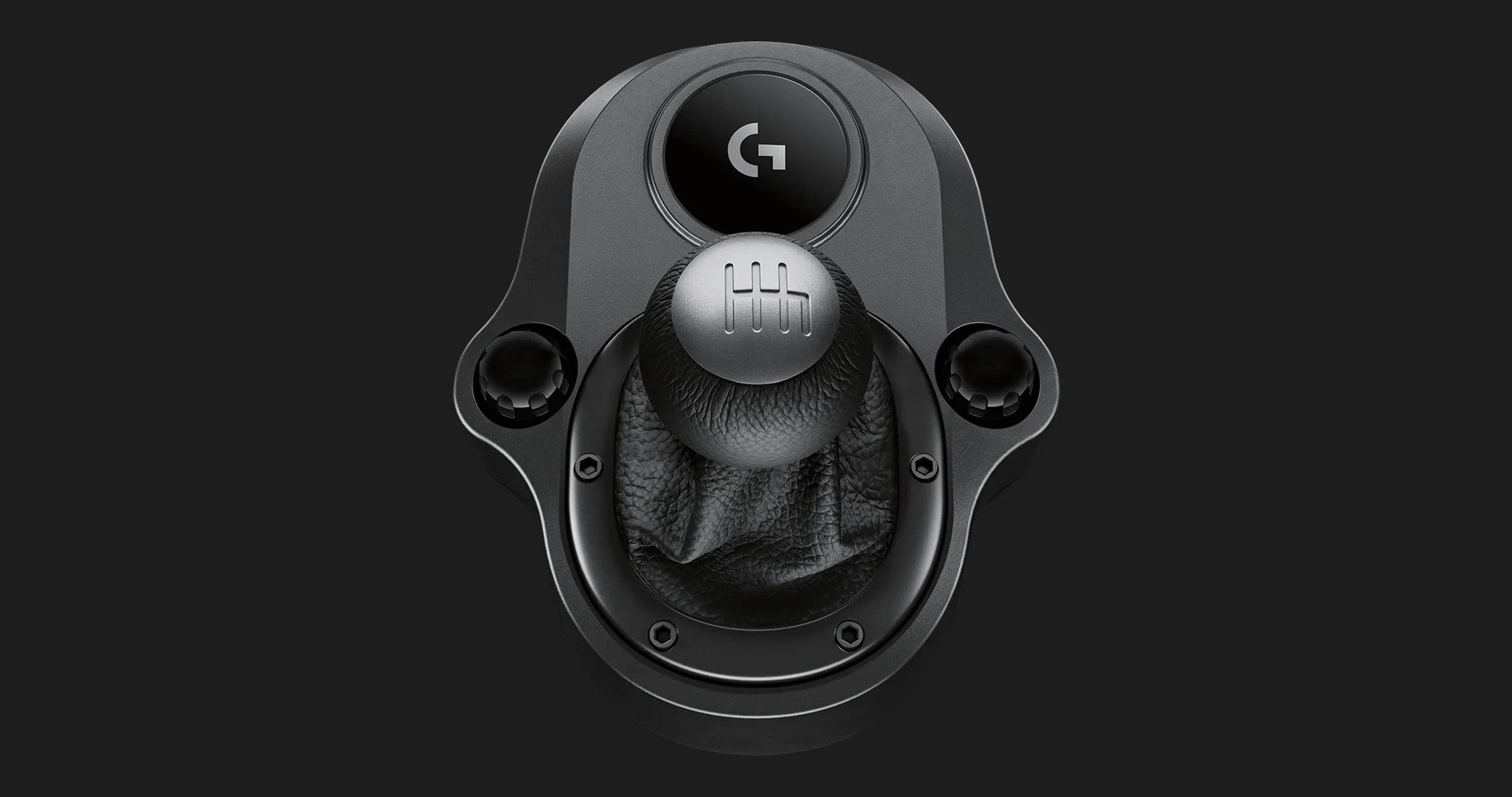 Важіль КПП Logitech G Driving Force Shifter (EU)