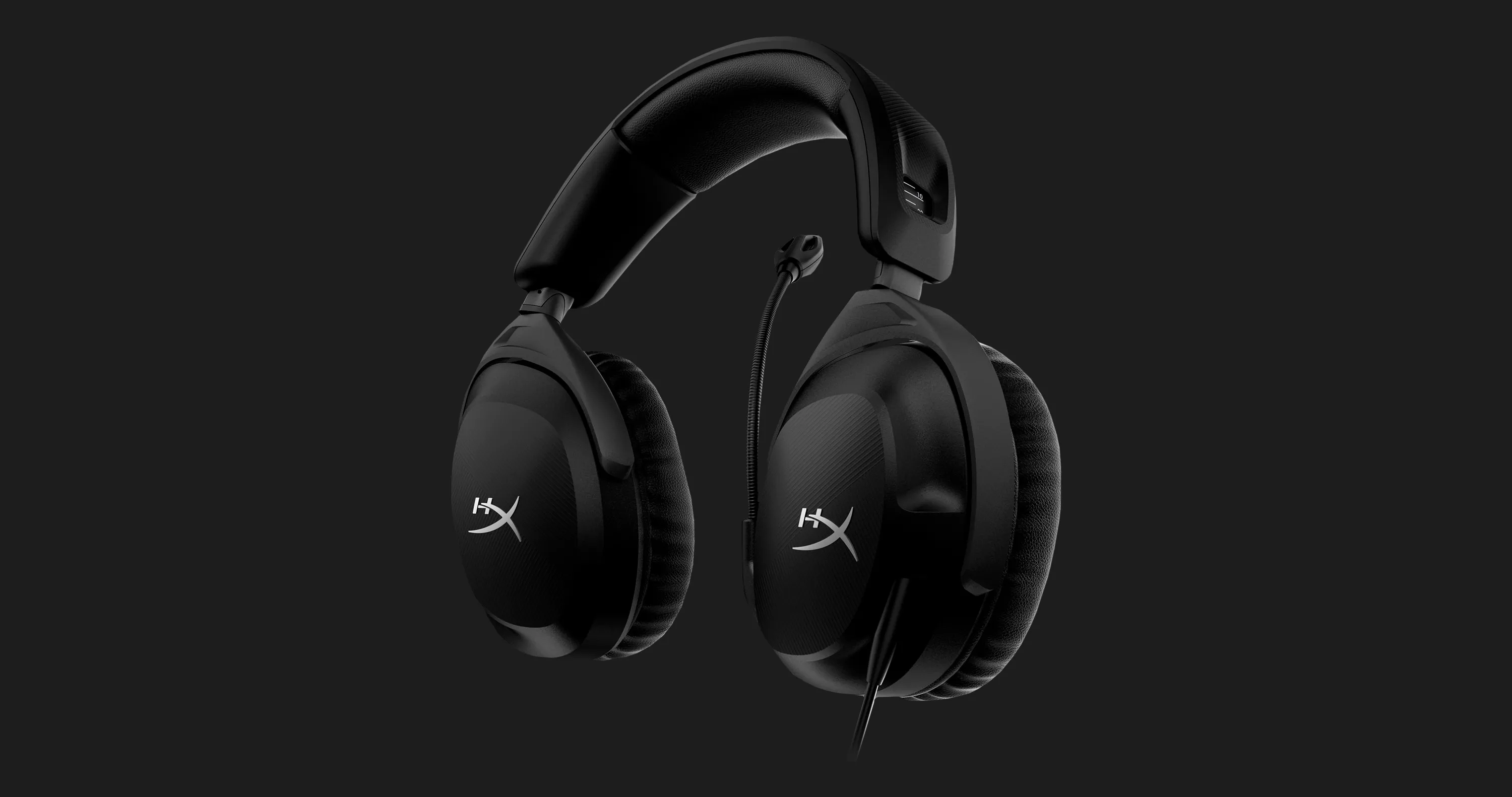 Ігрова гарнітура HyperX Cloud Stinger 2 (UA)