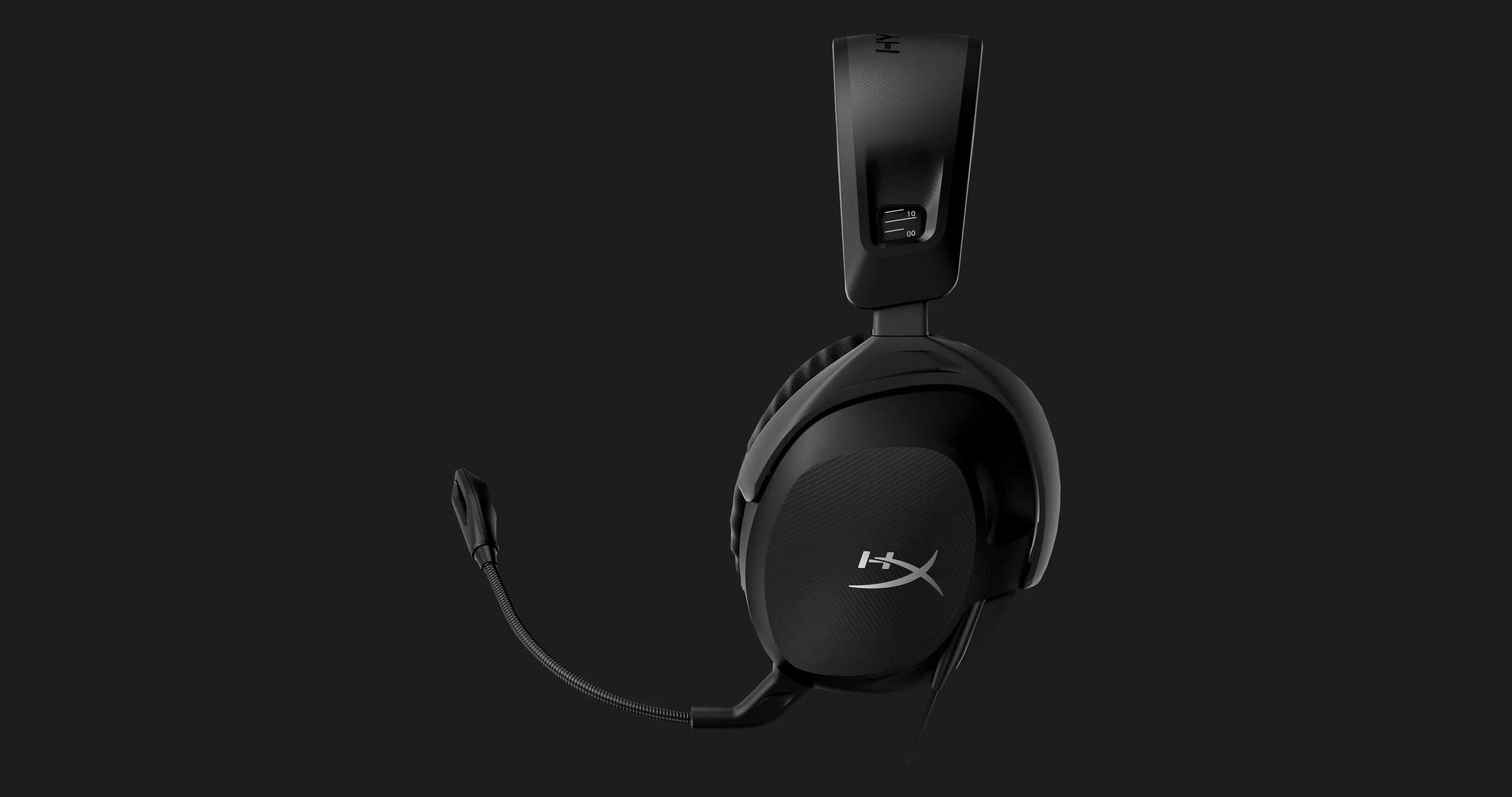 Ігрова гарнітура HyperX Cloud Stinger 2 (UA)