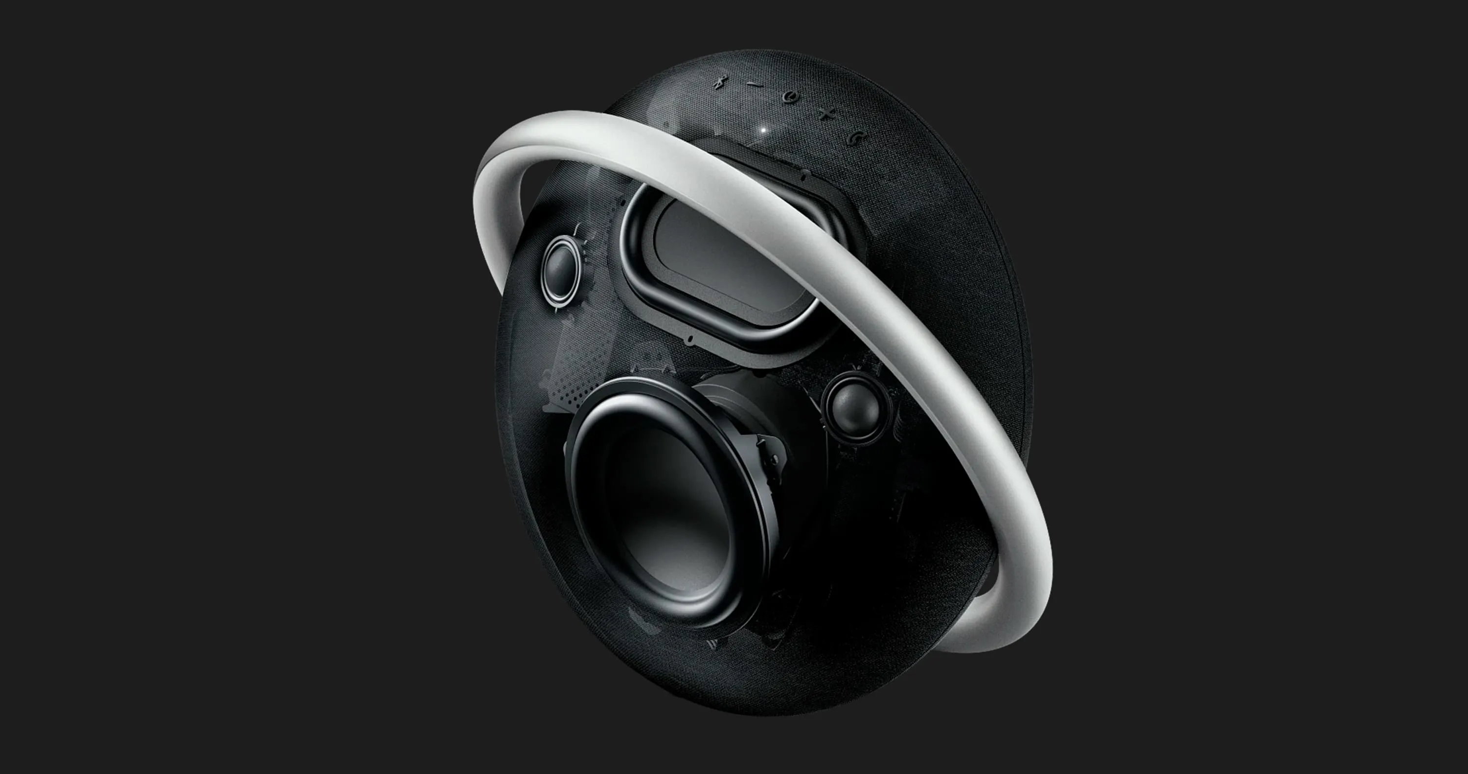 Harman / Kardon Onyx Studio 8 (Black)